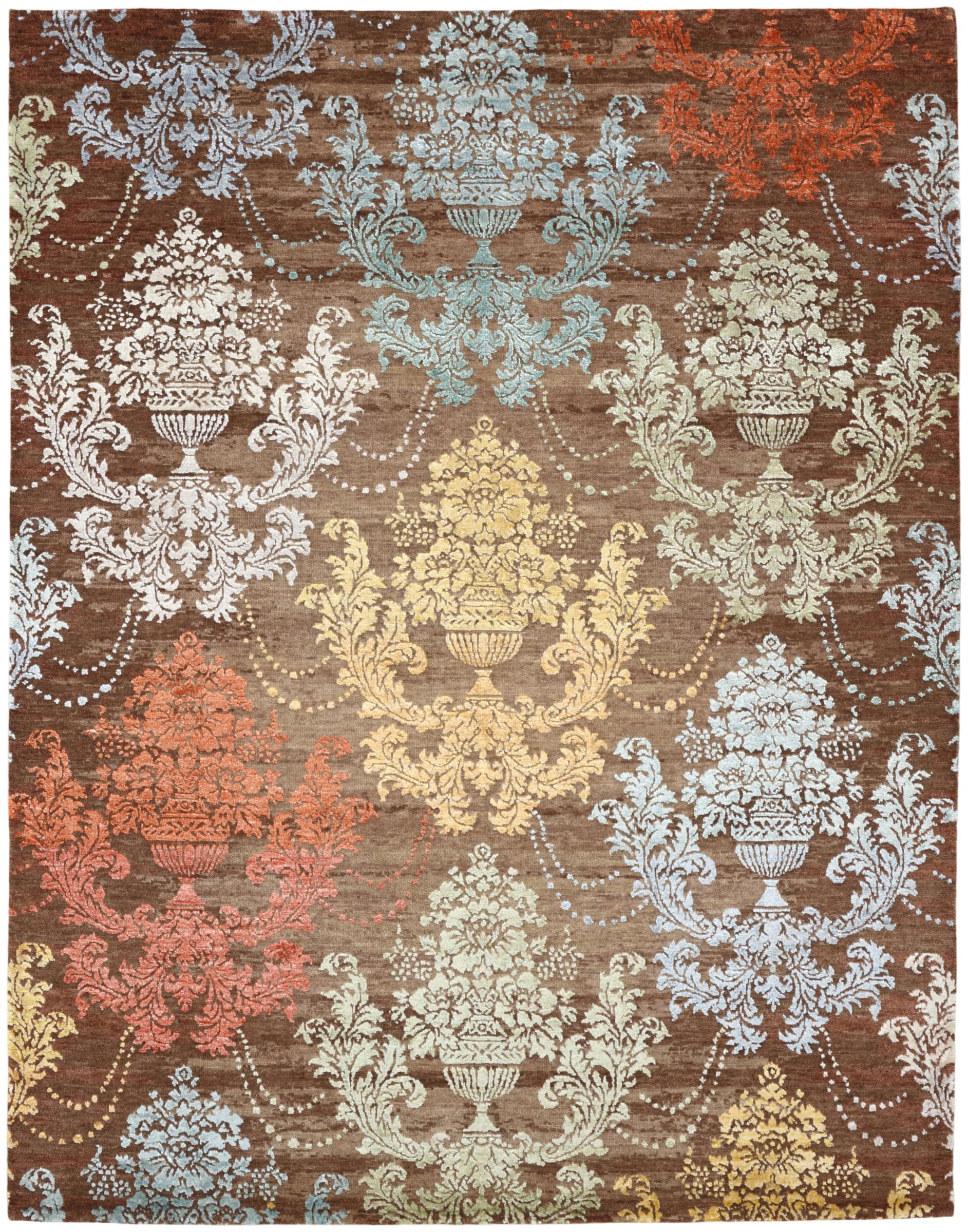 Designer Teppiche - Asman select 154 x 198 cm