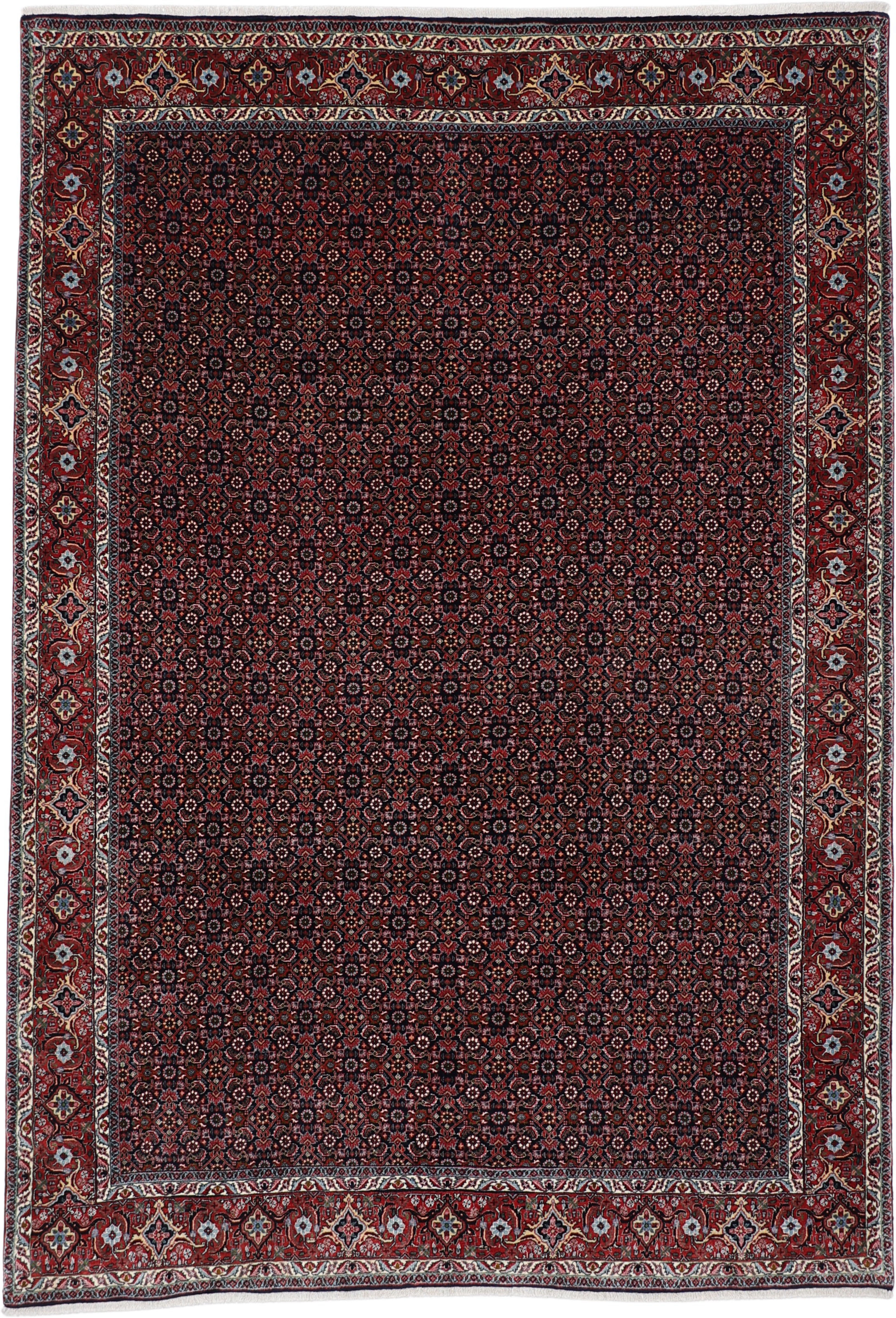 Bidjar 200x300 - Bidjar 205 x 300 cm
