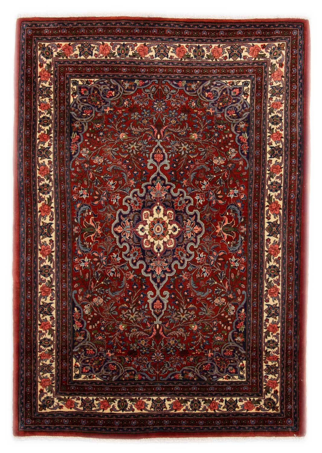 Koberce Bidjar - Bidjar 110 x 152 cm