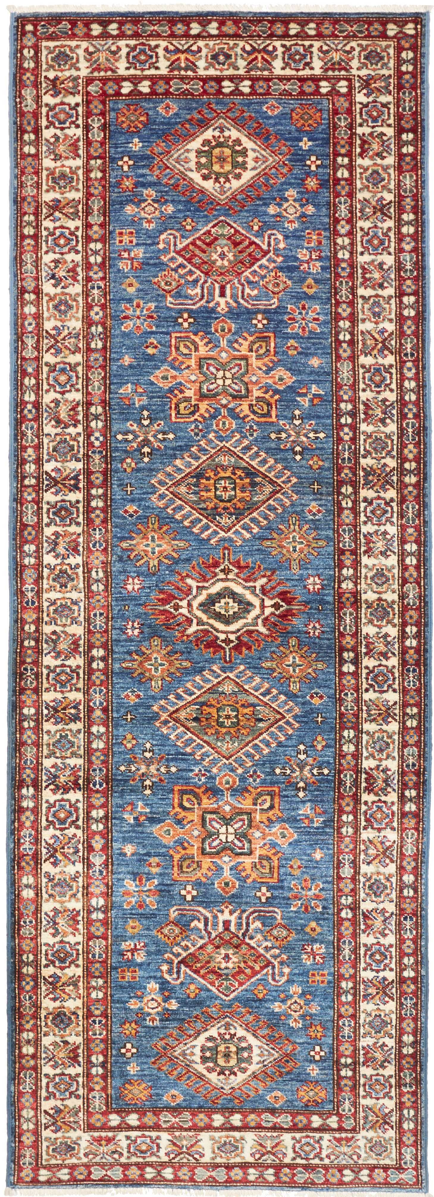 Kazak Matot - Kazak 84 x 244 cm