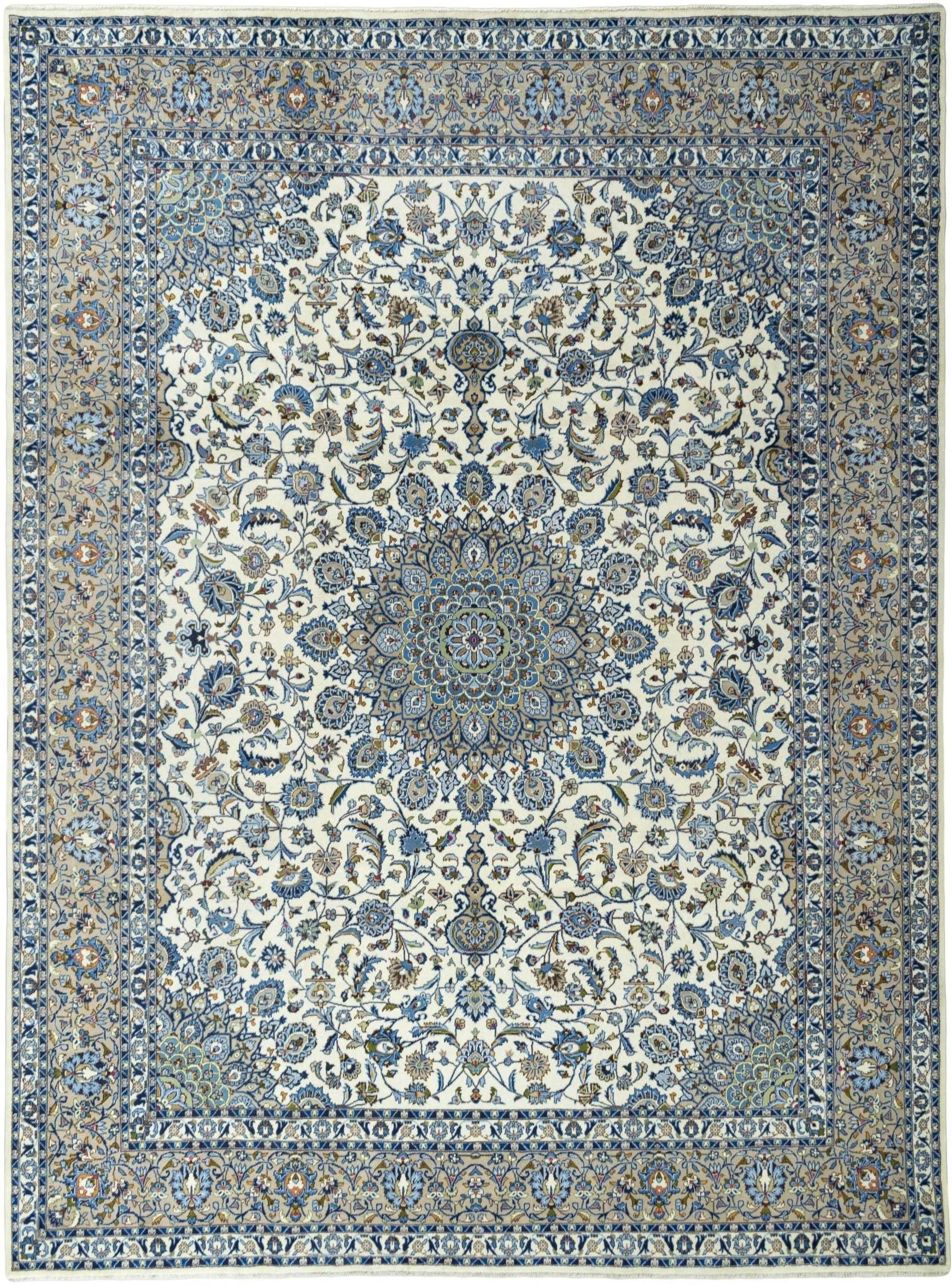 Kaschmar Teppiche - Kashmar 302 x 405 cm