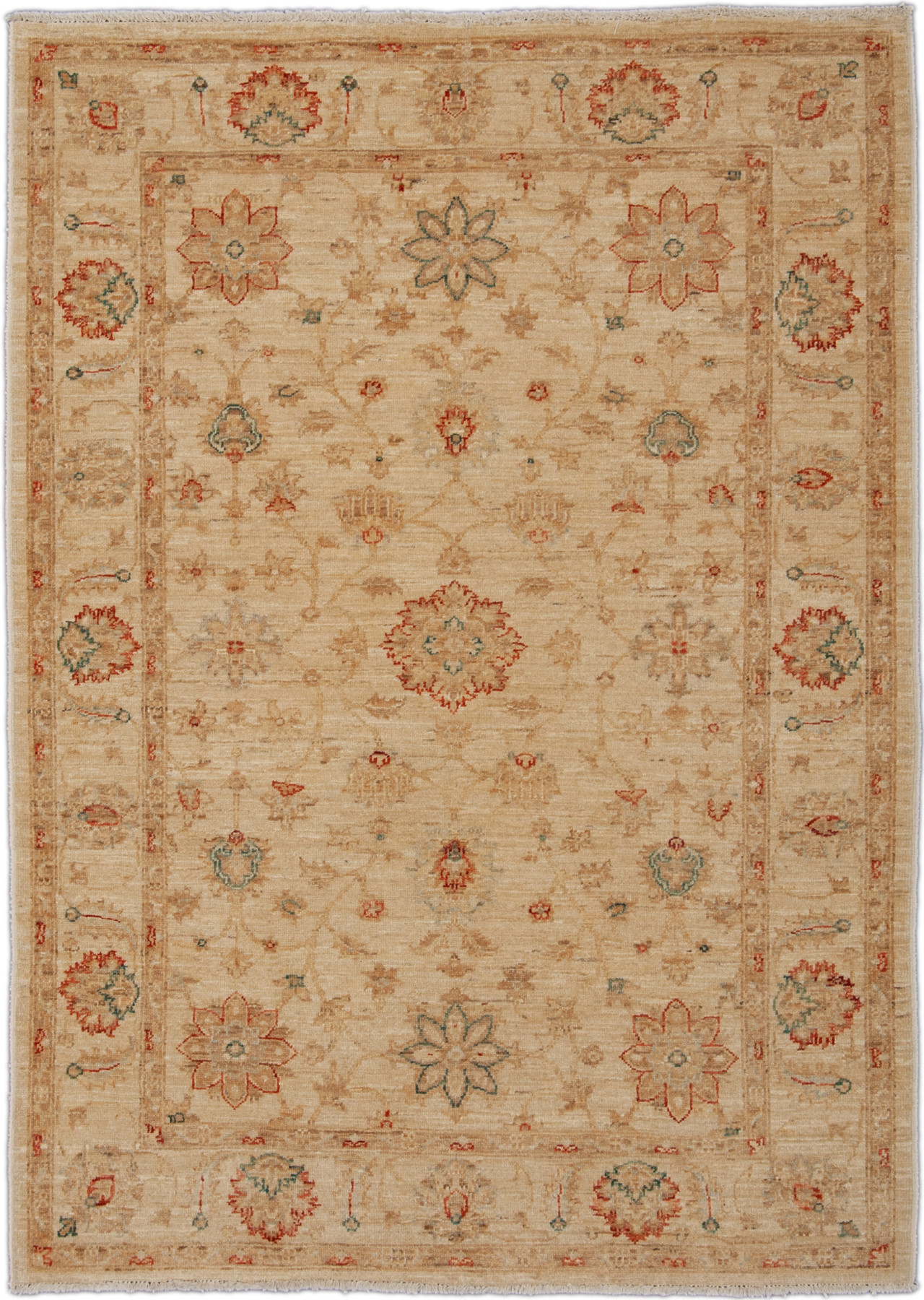 Χαλιά Farahan - Ziegler 124 x 173 cm