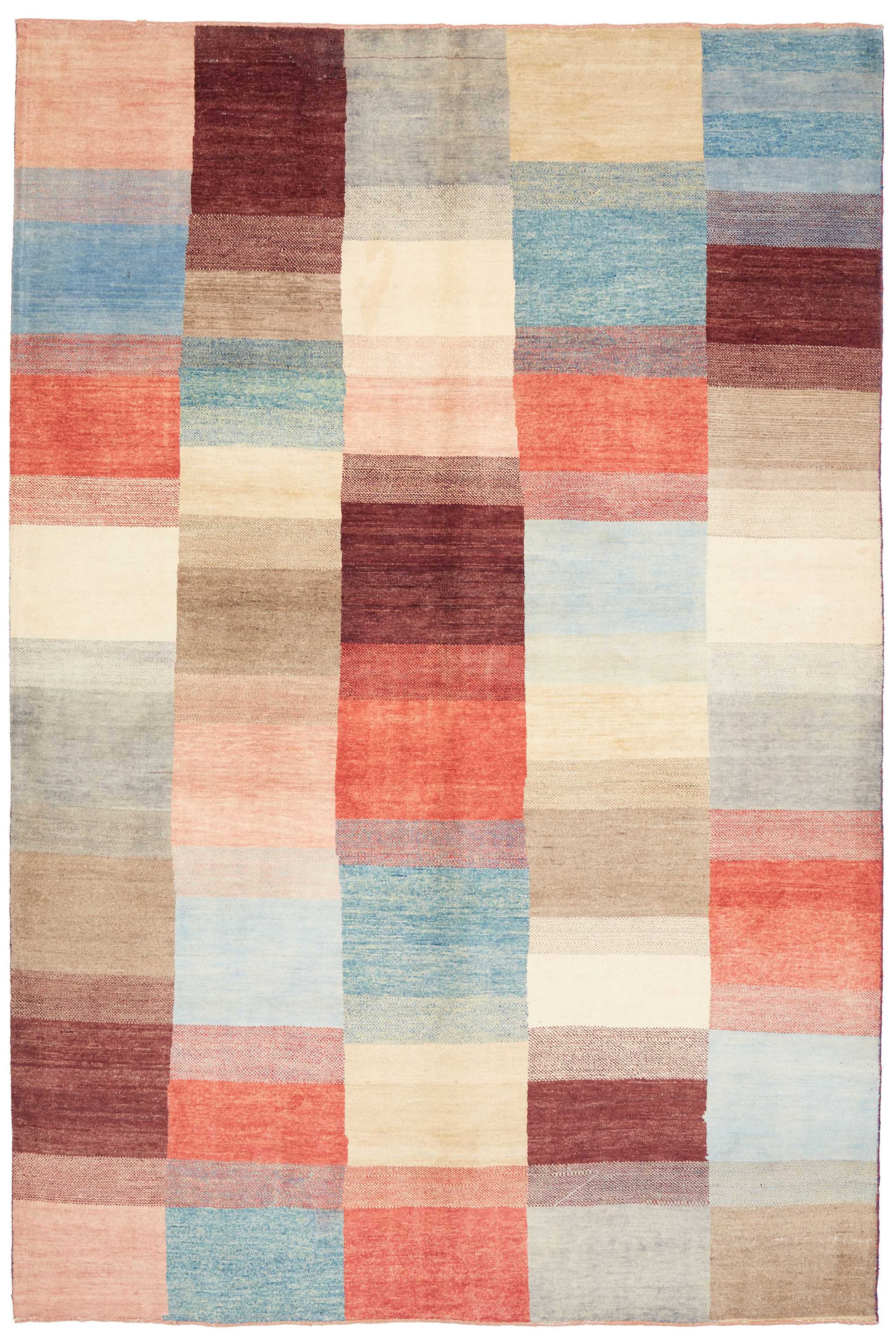 Ziegler Teppiche Modern - Ziegler Modern 197 x 289 cm