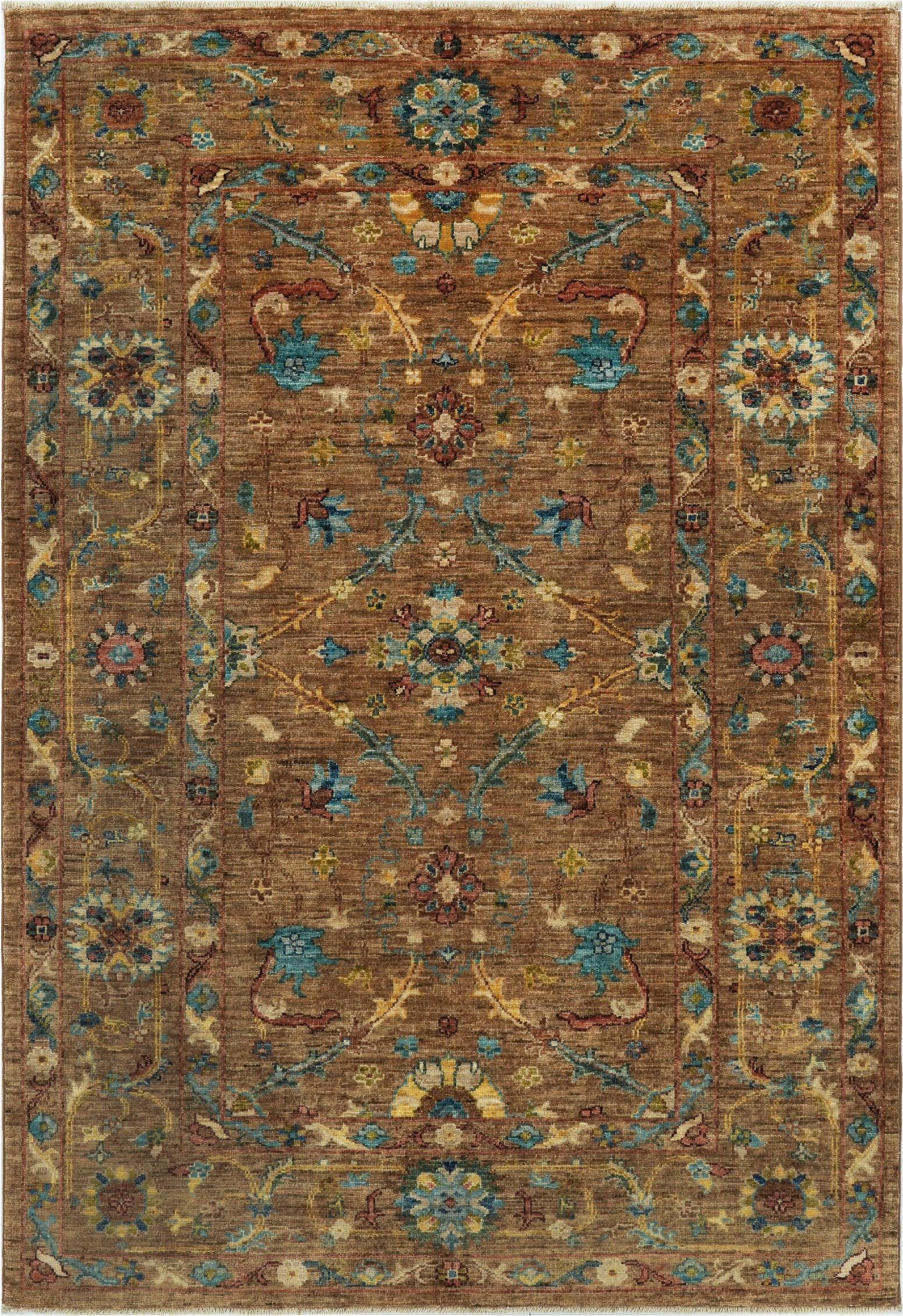 Dywany Farahan - Ziegler 127 x 184 cm
