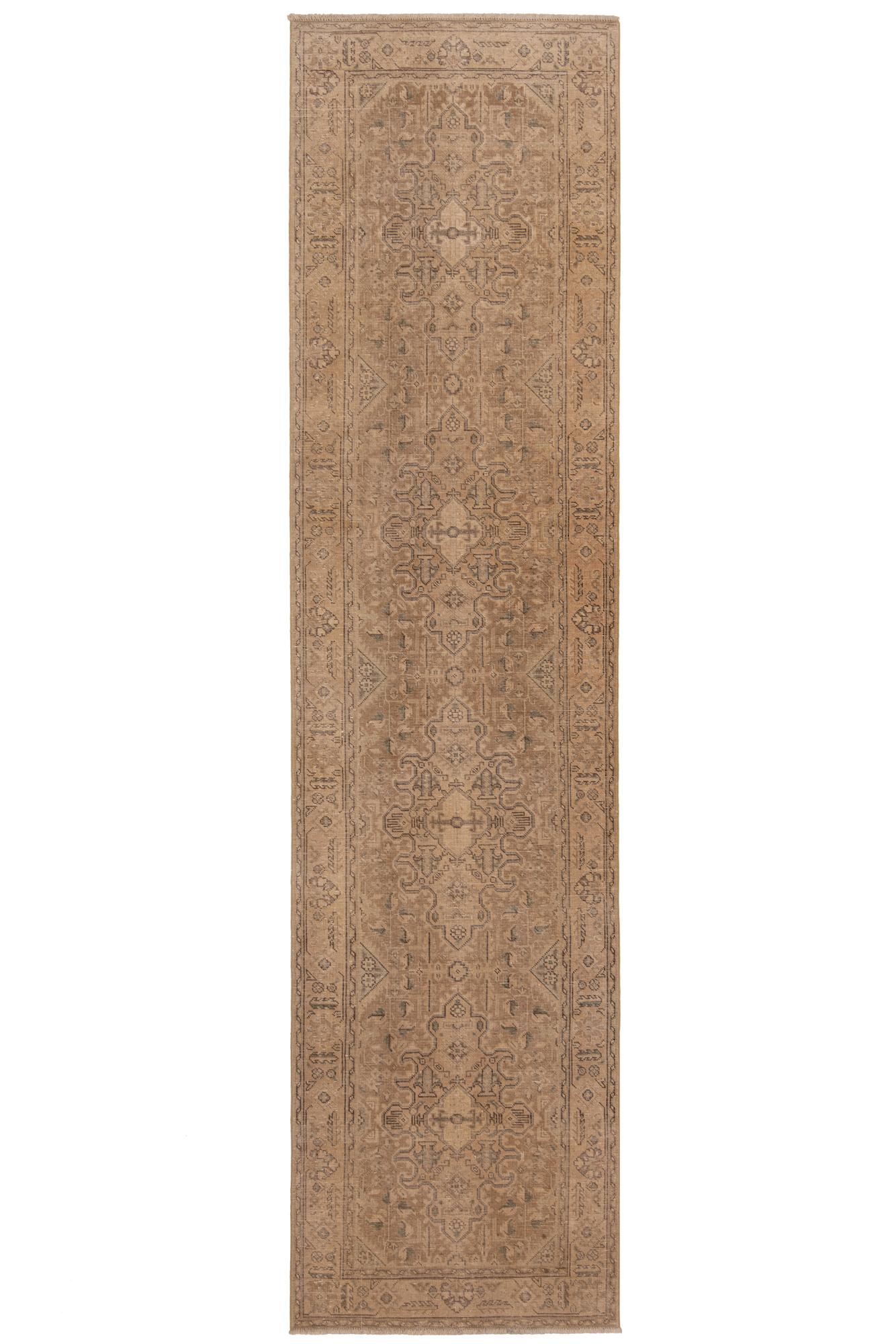 Vintage Runner Rugs - Vintage 97 x 388 cm