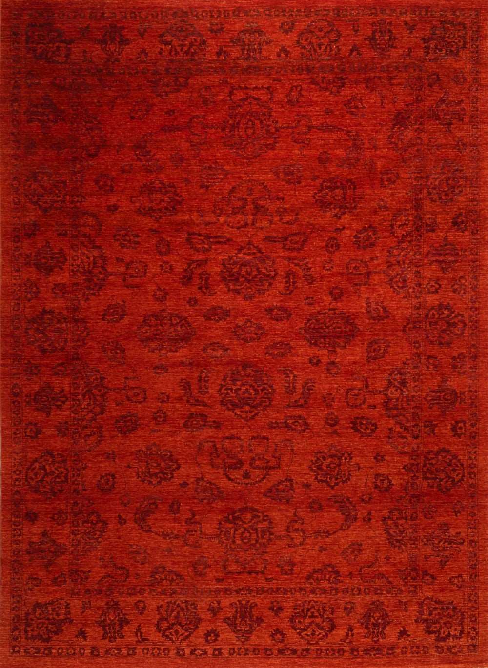 Ziegler Teppiche 250x350 - Ziegler 242 x 341 cm