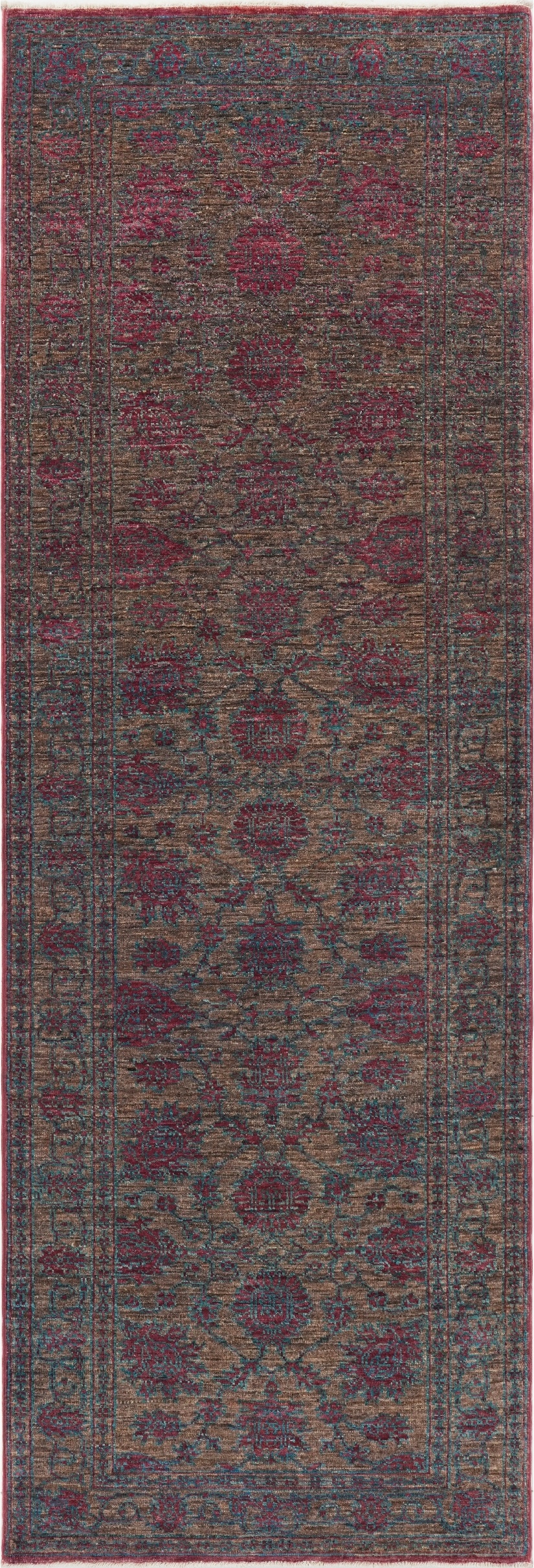 Ziegler Runner Rugs - Ziegler 81 x 249 cm