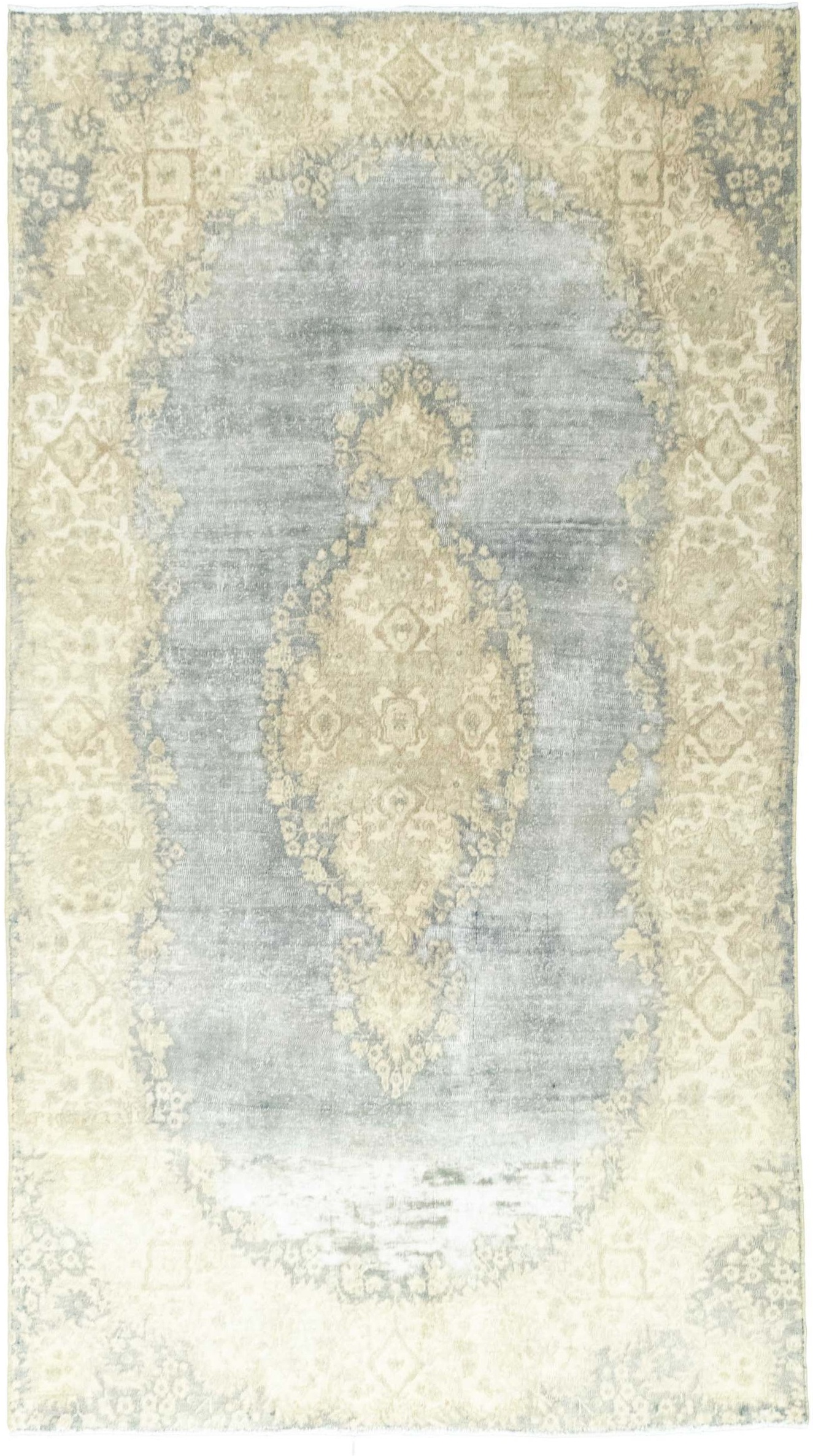 Old Original - Vintage 138 x 246 cm