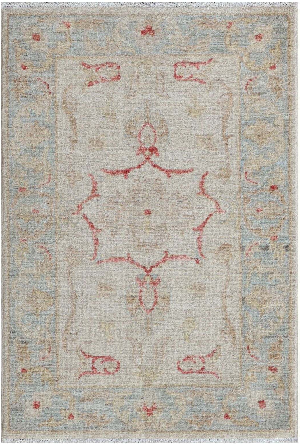 Farahan Teppiche - Ziegler Farahan 64 x 92 cm