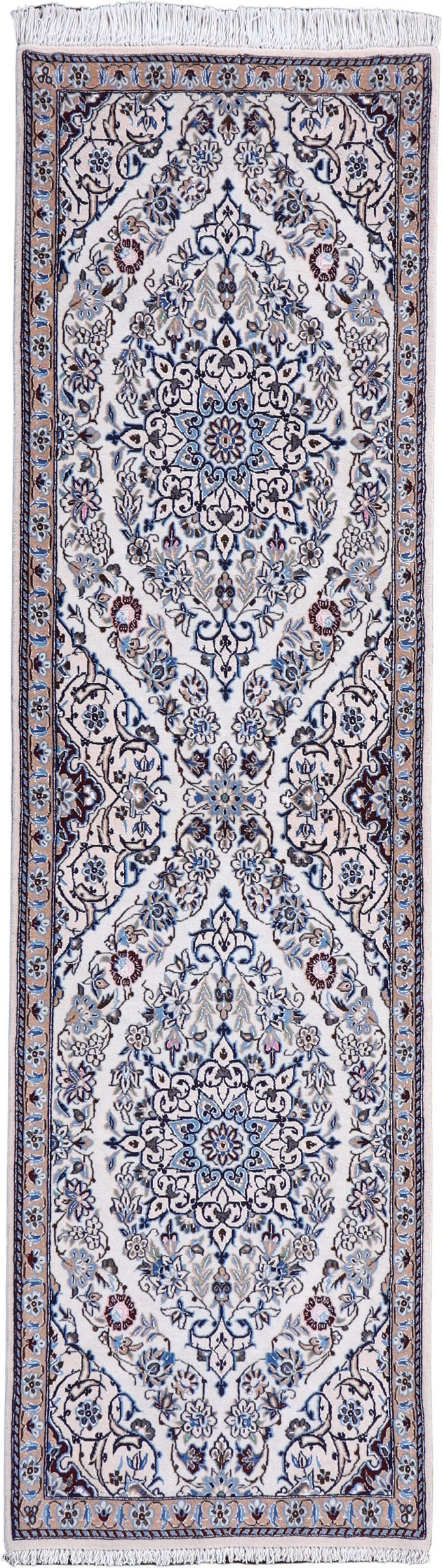 Nain Läufer - Nain 9La 60 x 224 cm