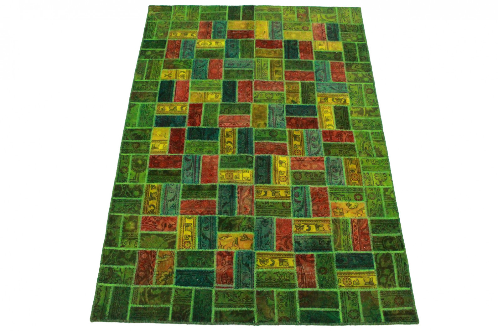 Vintage Teppiche 160x230 - Vintage 160 x 245 cm