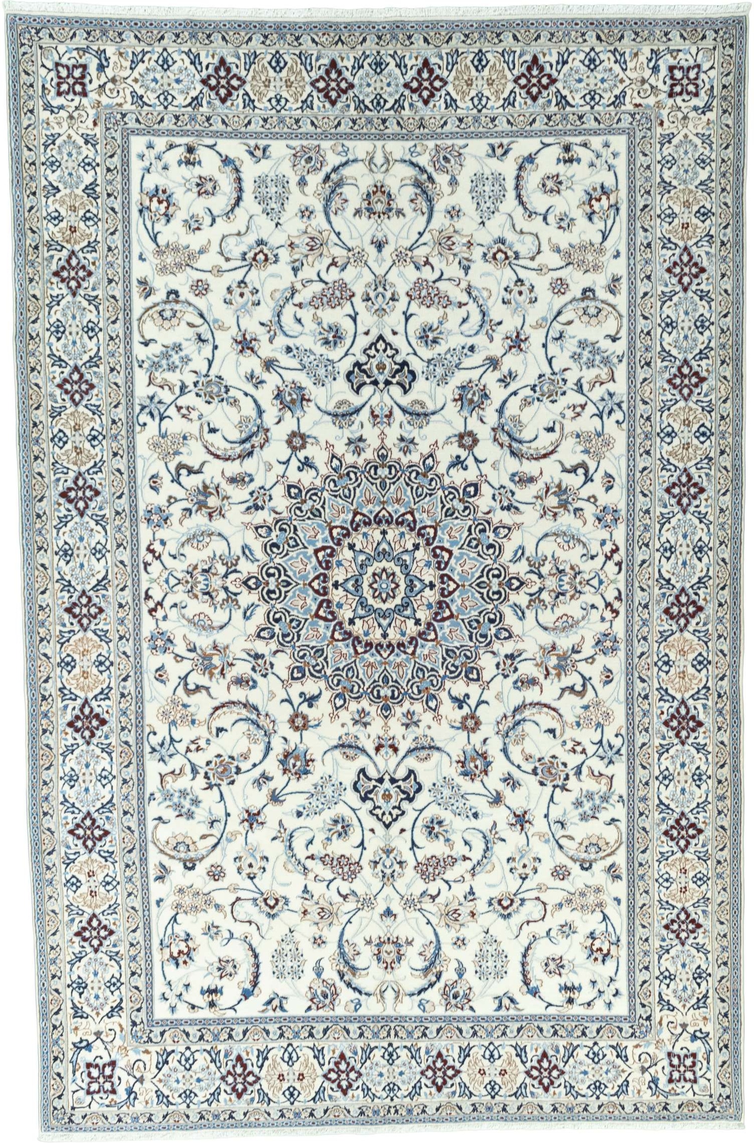 Nain Mattor - Nain 213 x 326 cm