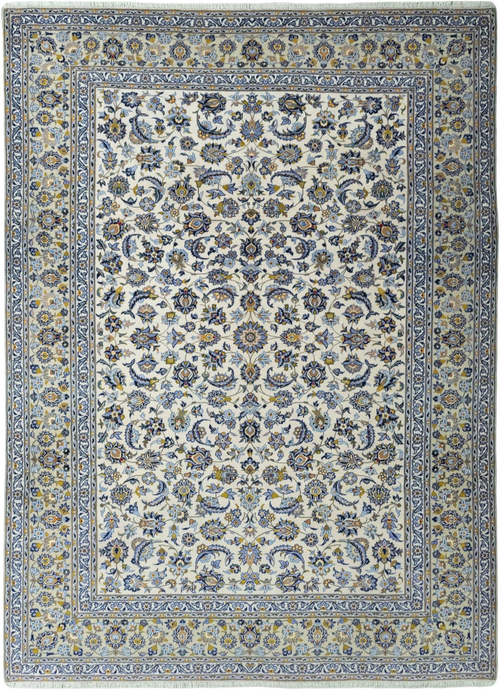 Orientteppiche 300x400 - Kashan 280 x 380 cm