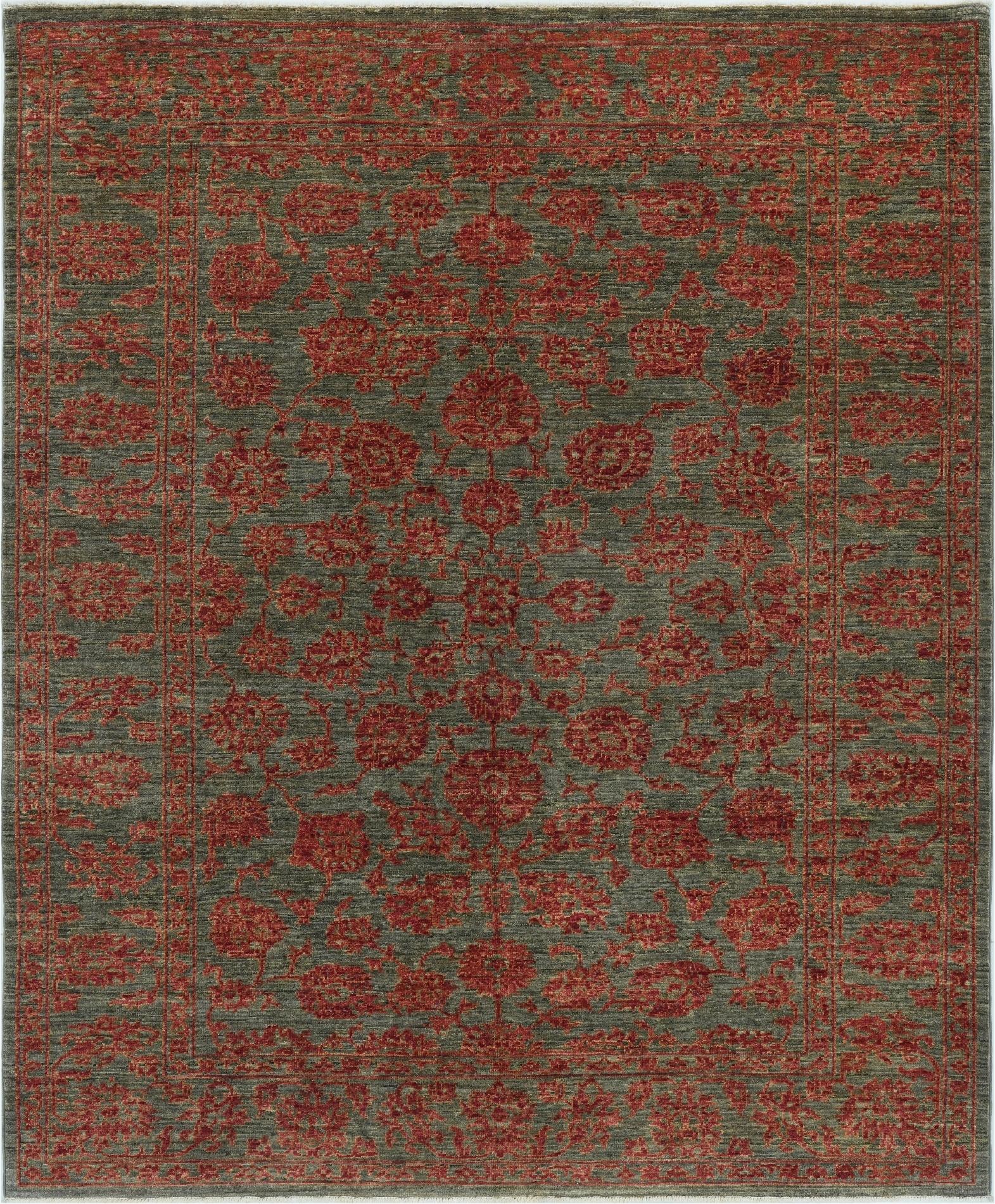 Dywany Farahan - Ziegler 156 x 188 cm