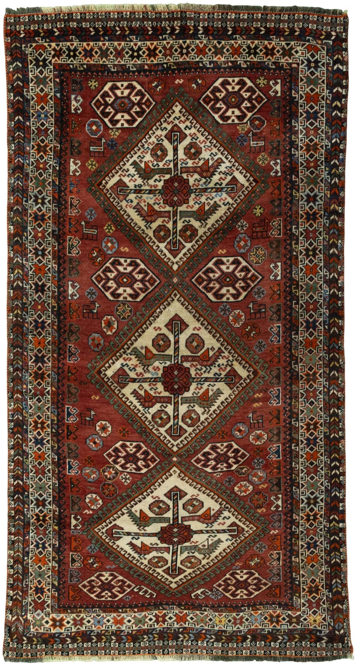 Χαλιά Belutsch - Beluch 140 x 264 cm
