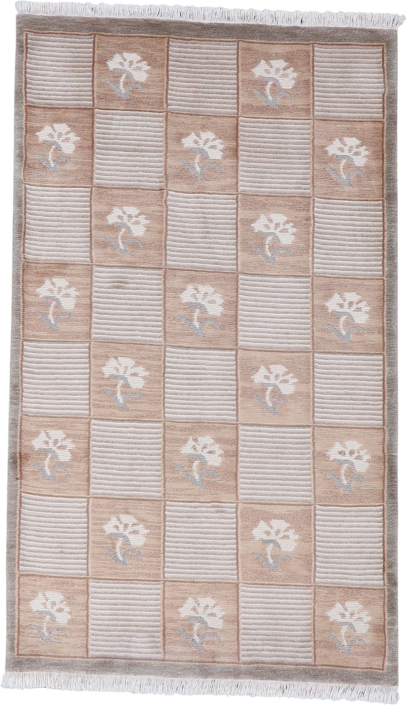 Nepalilaiset Matot - Nepal 150 x 256 cm