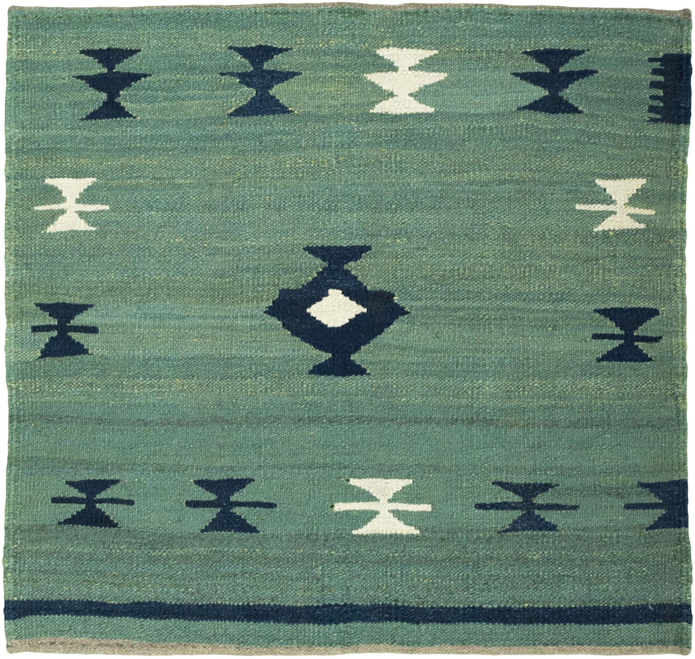 Kilim Turecki - Kelim 104 x 98 cm