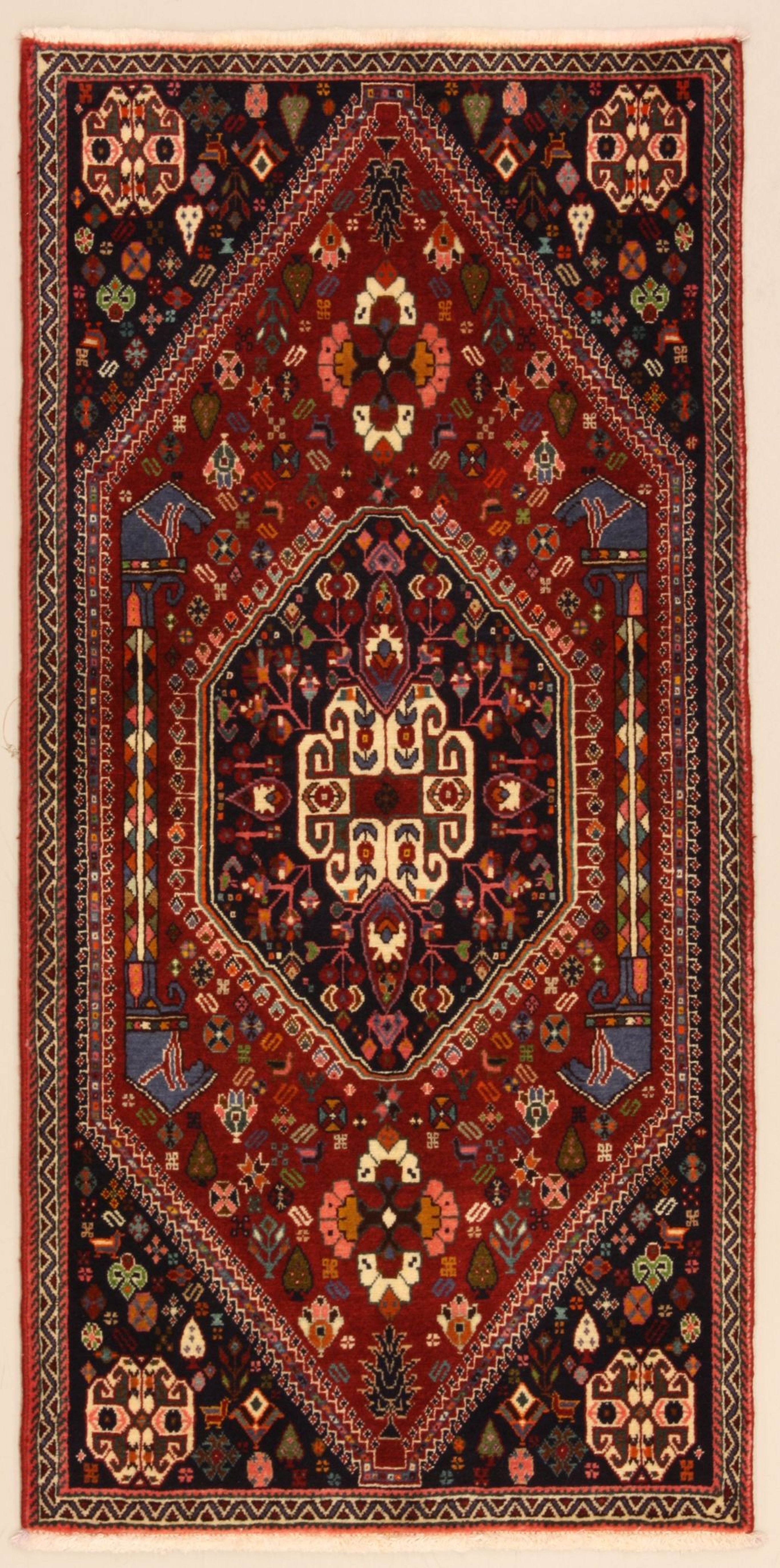 Tappeti Gashgai - Gashghai 70 x 145 cm