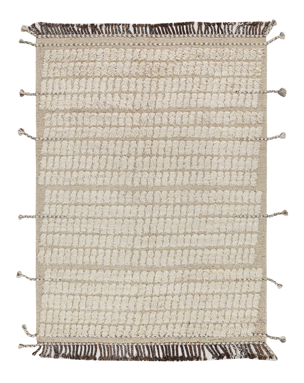 Berber 179 x 236 cm
