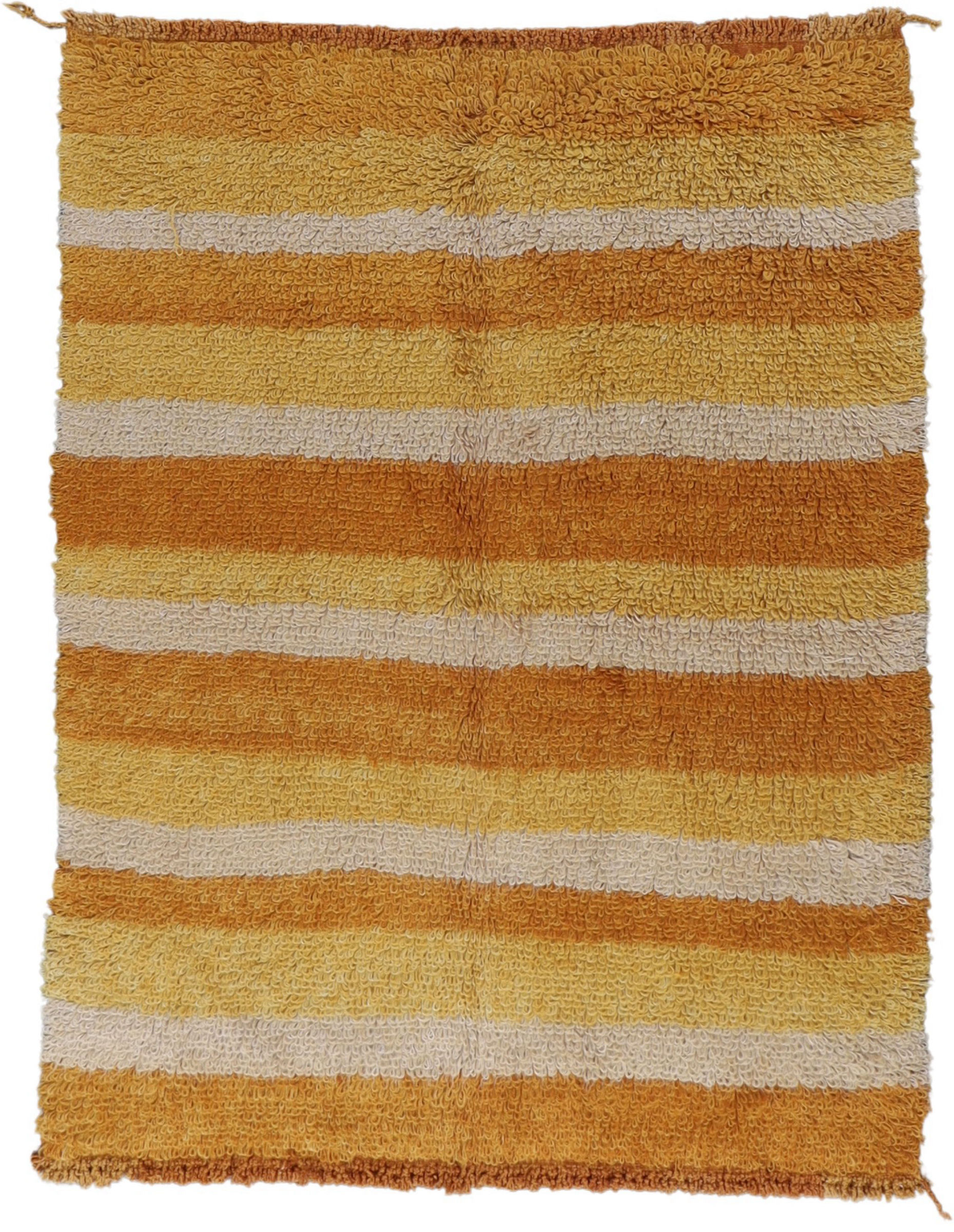 Berberteppiche - Berber 170 x 220 cm