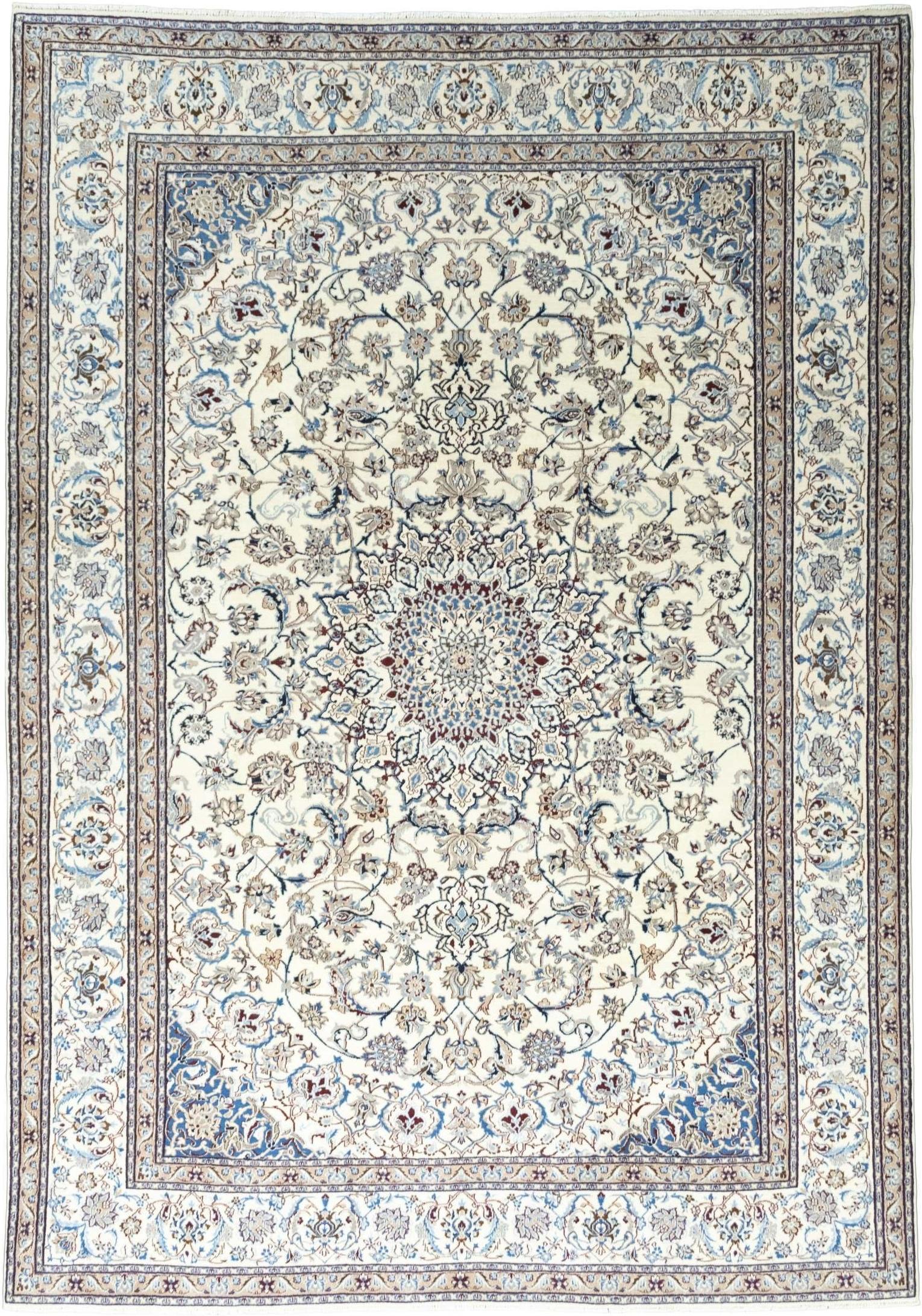 Πράσινο Nain - Nain 247 x 351 cm