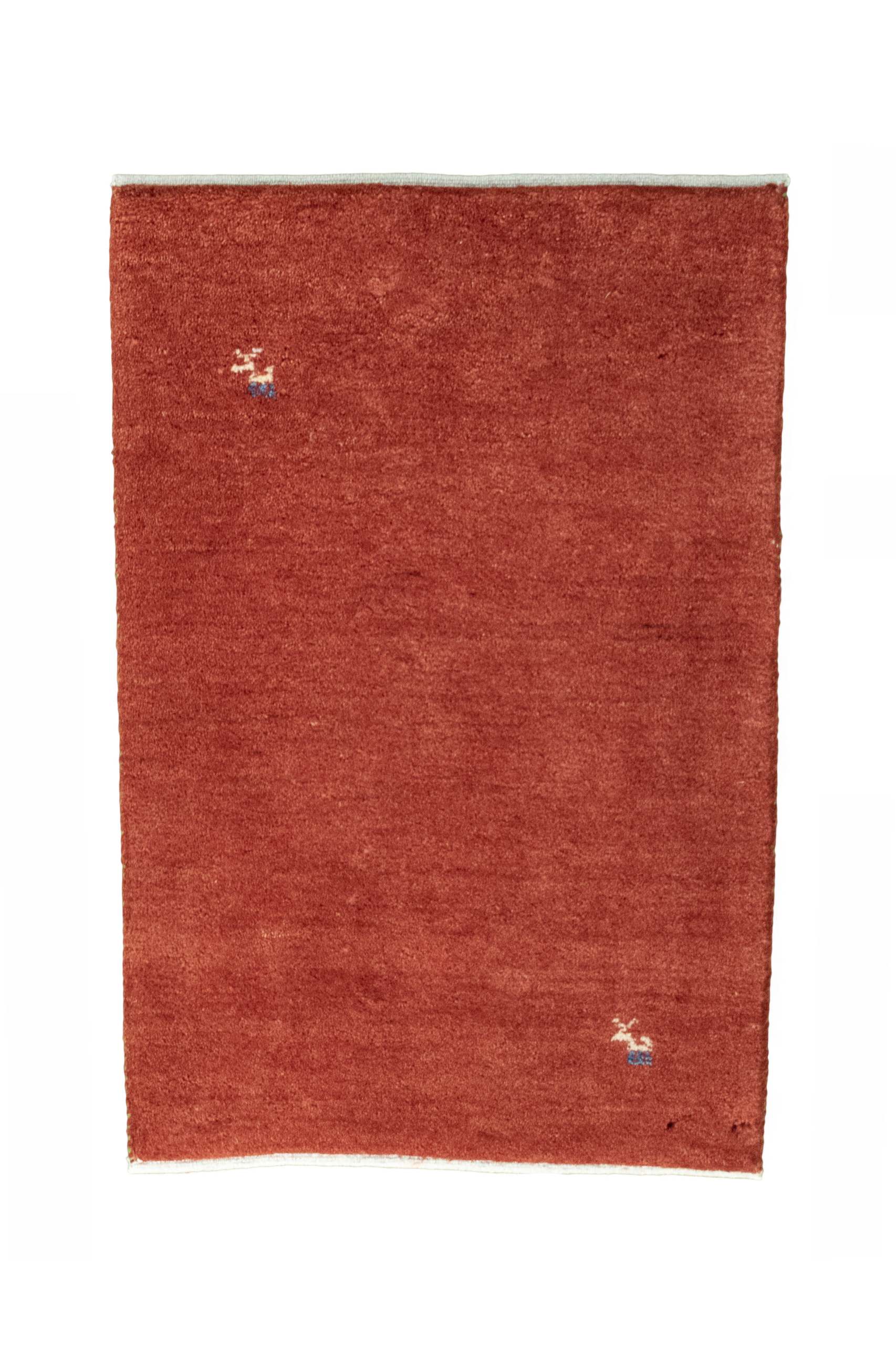 Gabbeh Rugs - Gabbeh 60 x 91 cm