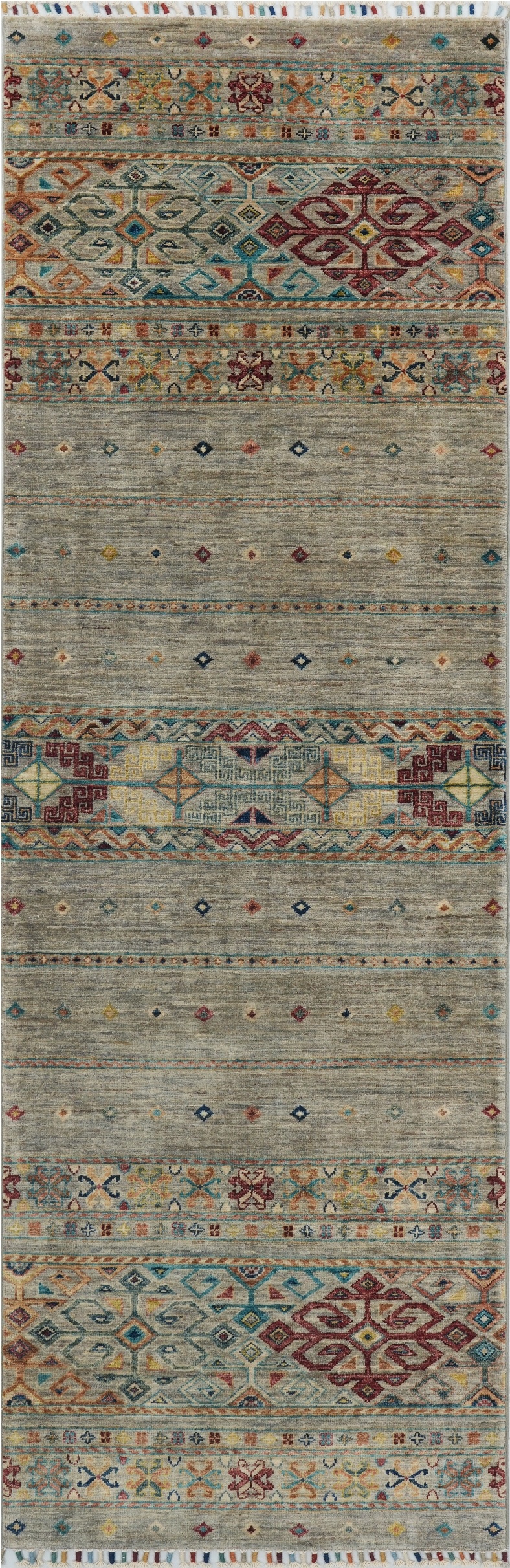 Dywan 80x250 - Samarkand 77 x 247 cm