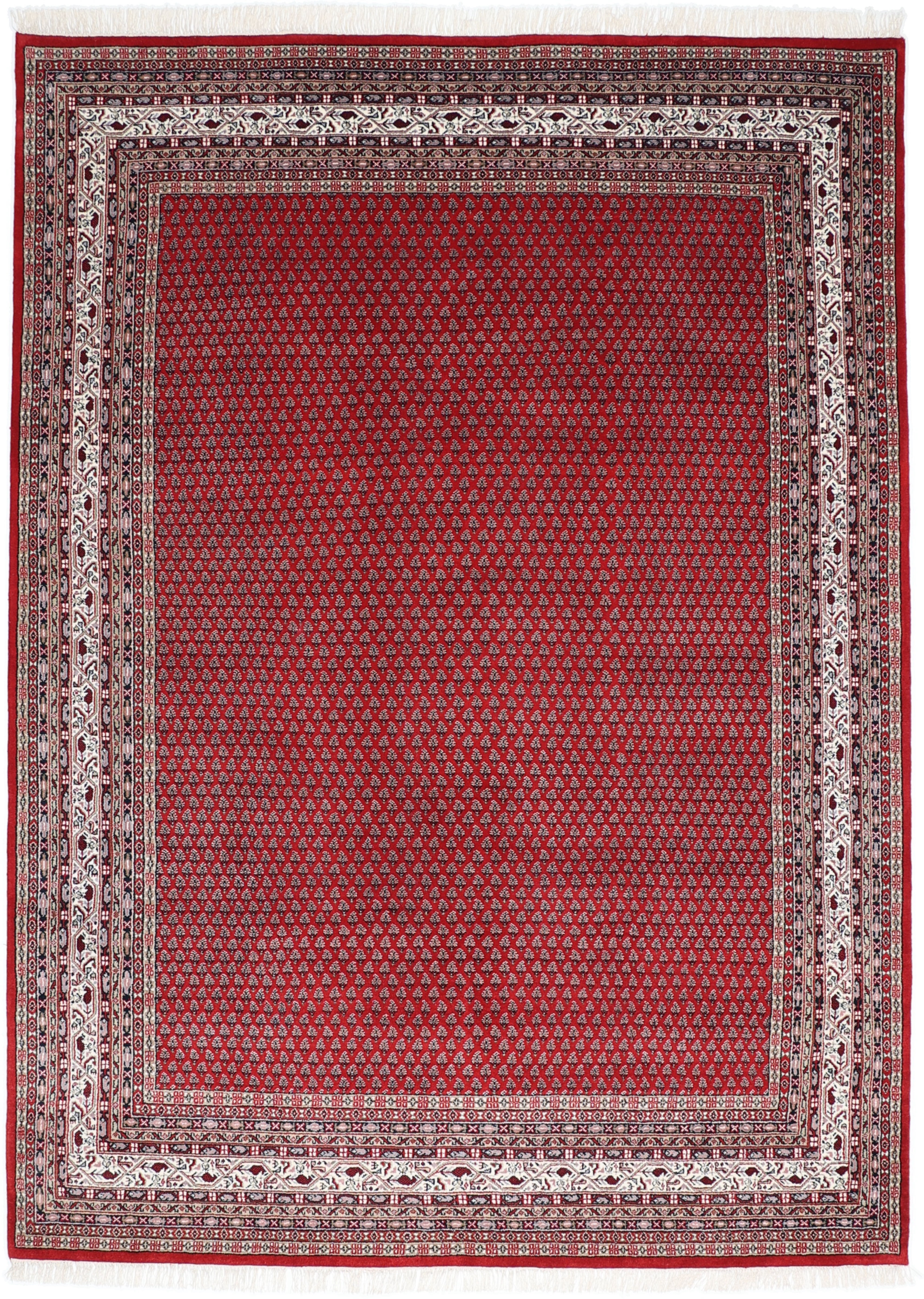 Mir Teppiche - Mir 245 x 336 cm