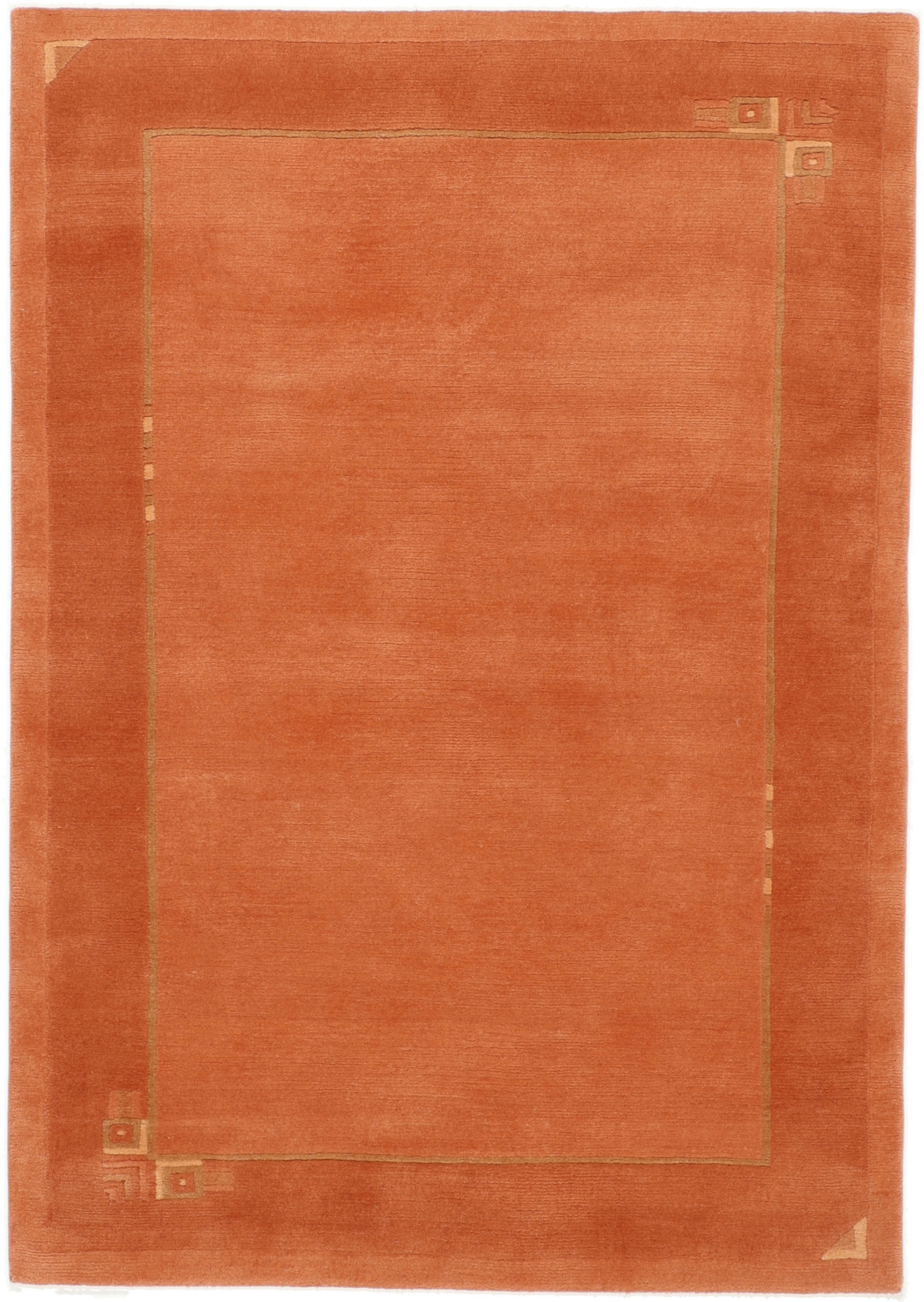 Nepal Teppiche - Nepal 140 x 200 cm