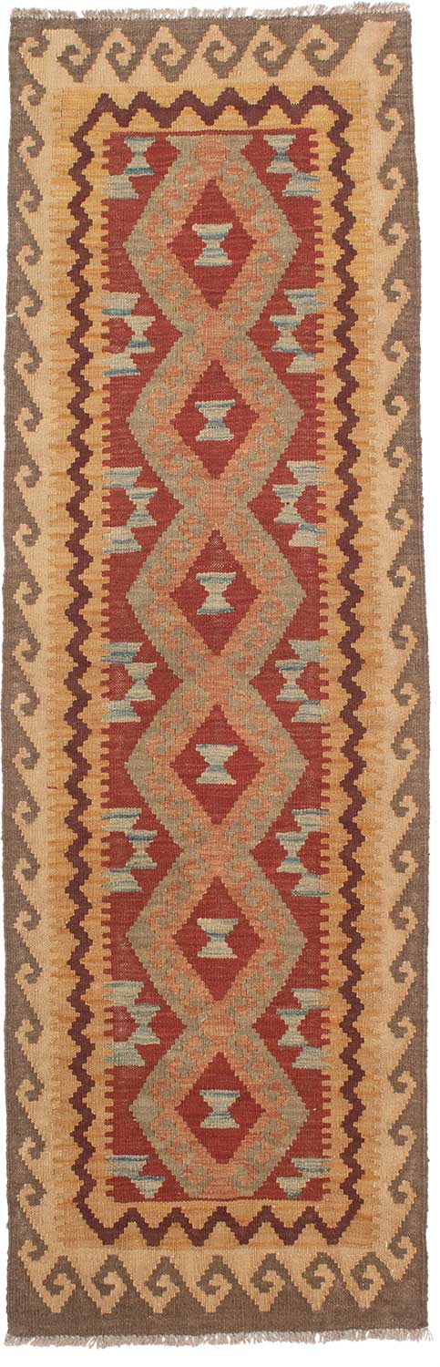 Пътеки Kilim - Kilim 64 x 202 cm