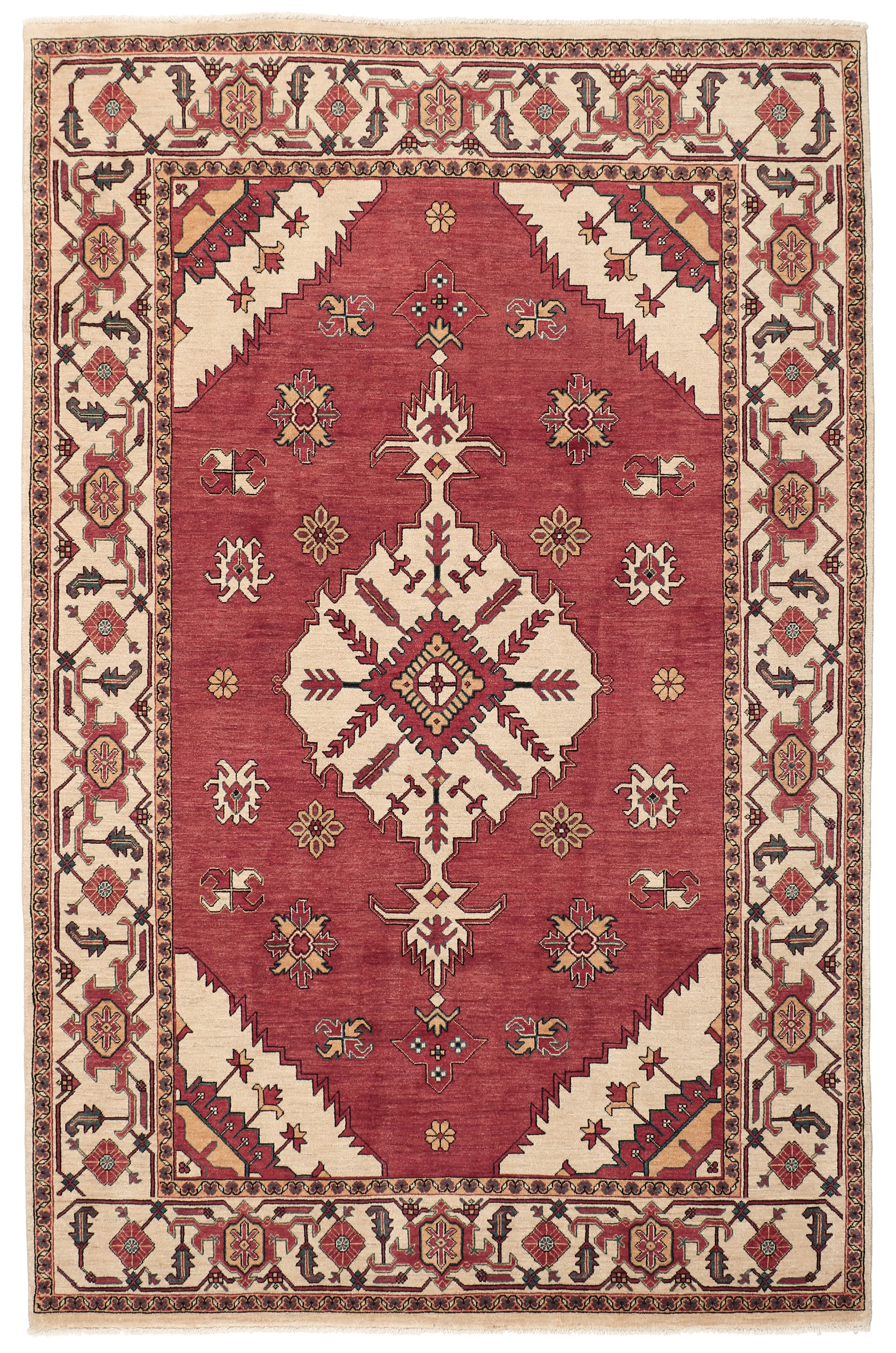 Tapetes Heriz - Heriz 200 x 305 cm