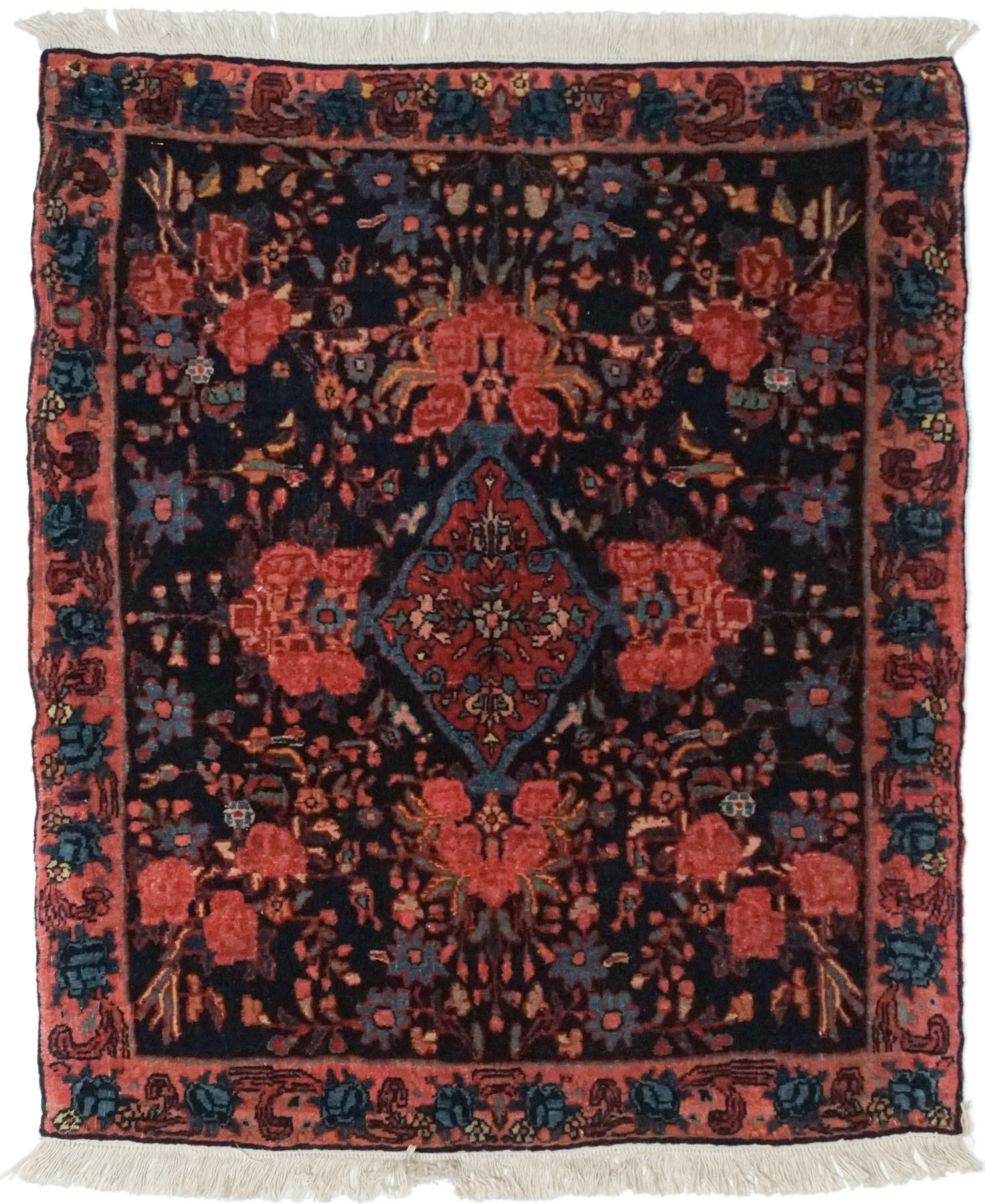 Bidjar Antik - Bidjar 70 x 82 cm