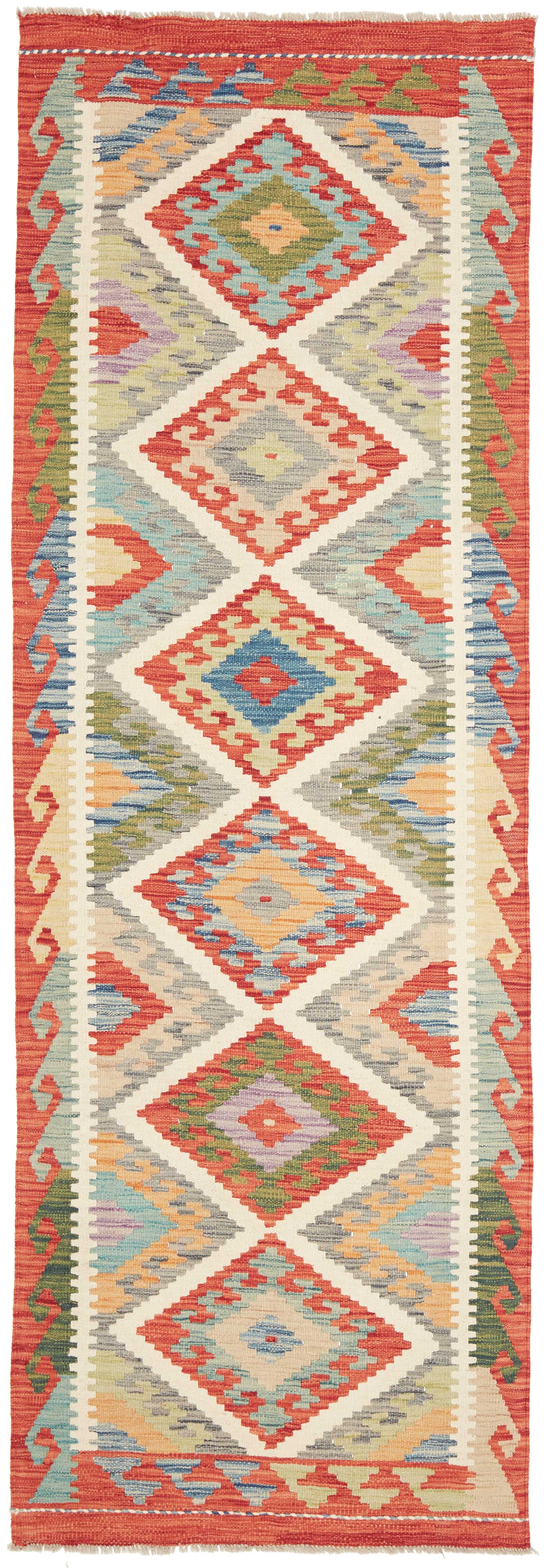 Пътеки Kilim - Kilim 82 x 242 cm