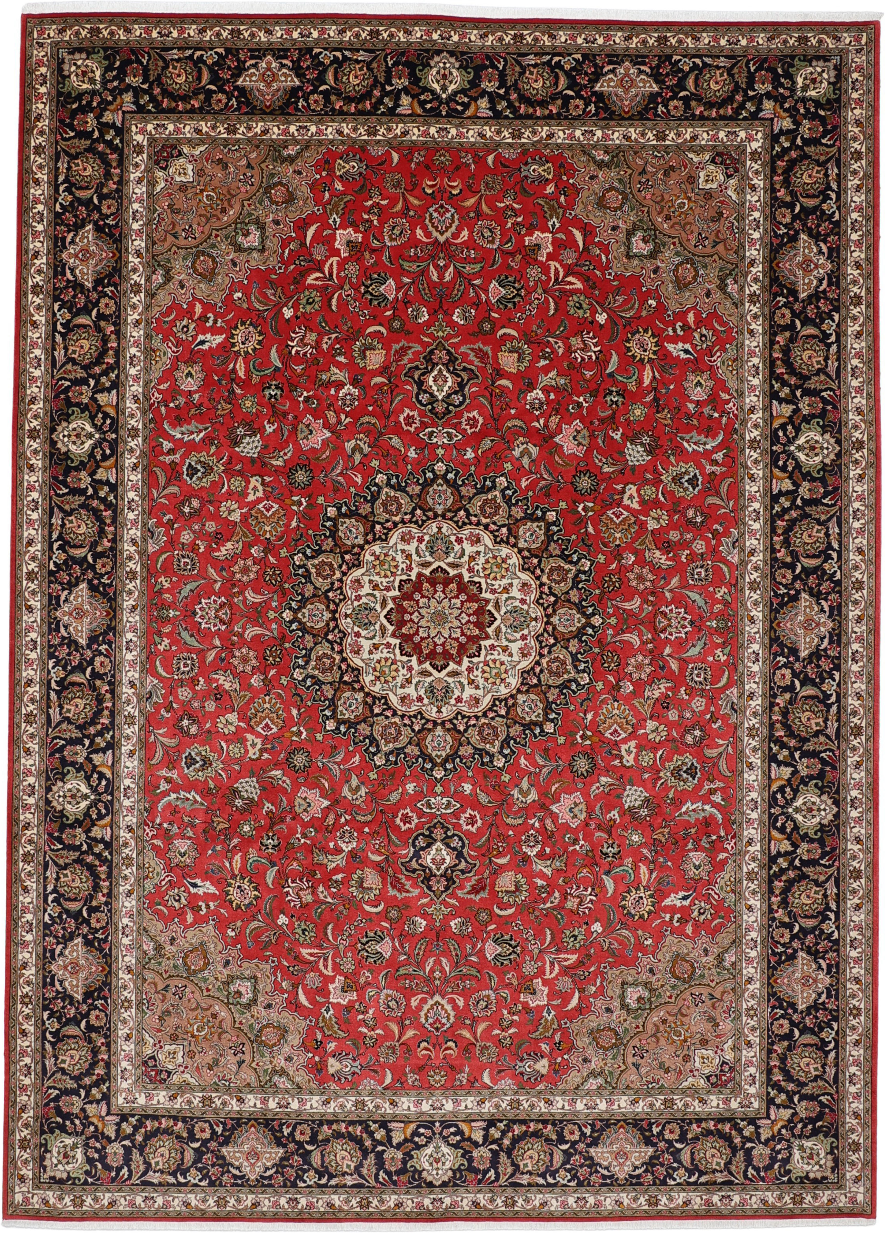 Килими - Tabriz 254 x 352 cm