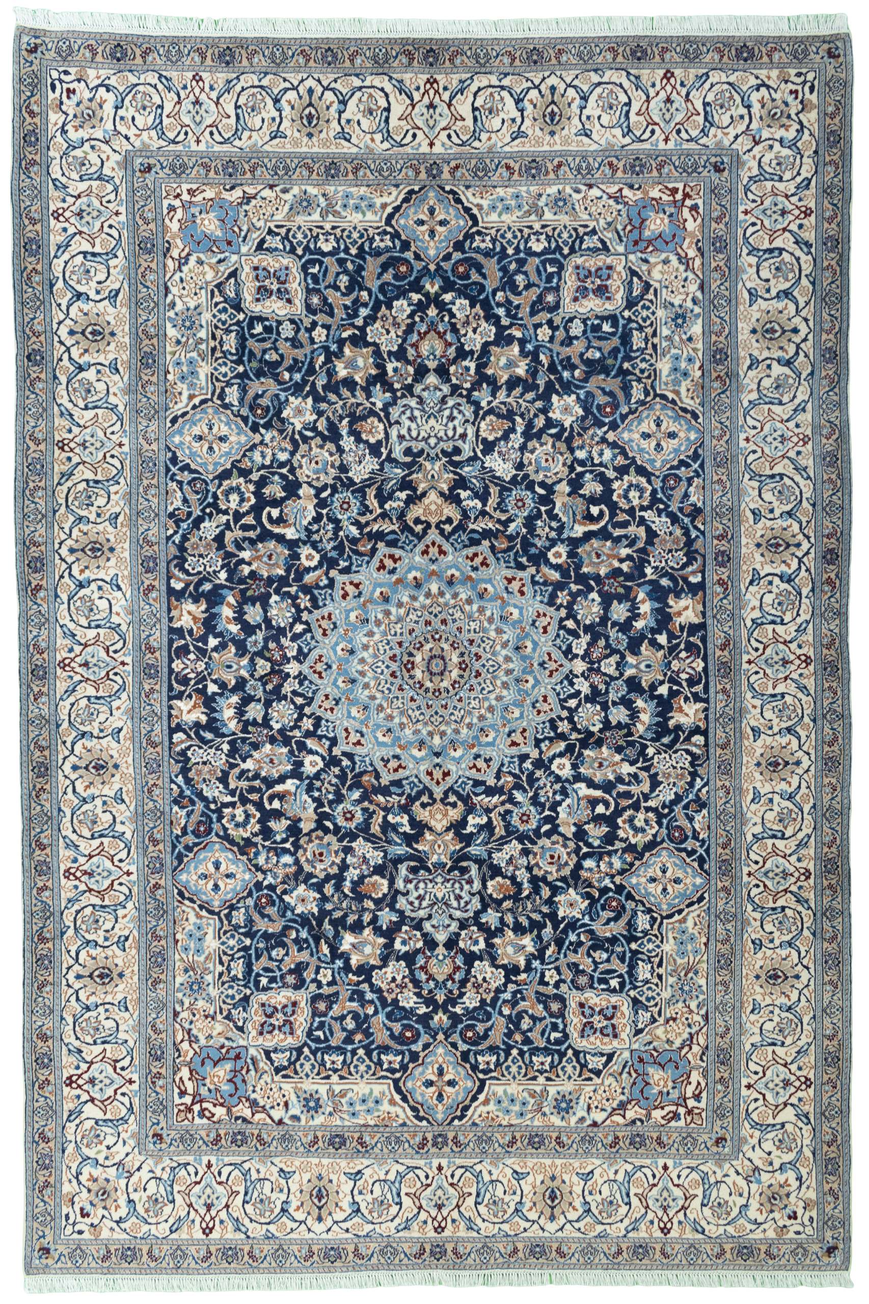 Χρώματα - Nain 212 x 316 cm