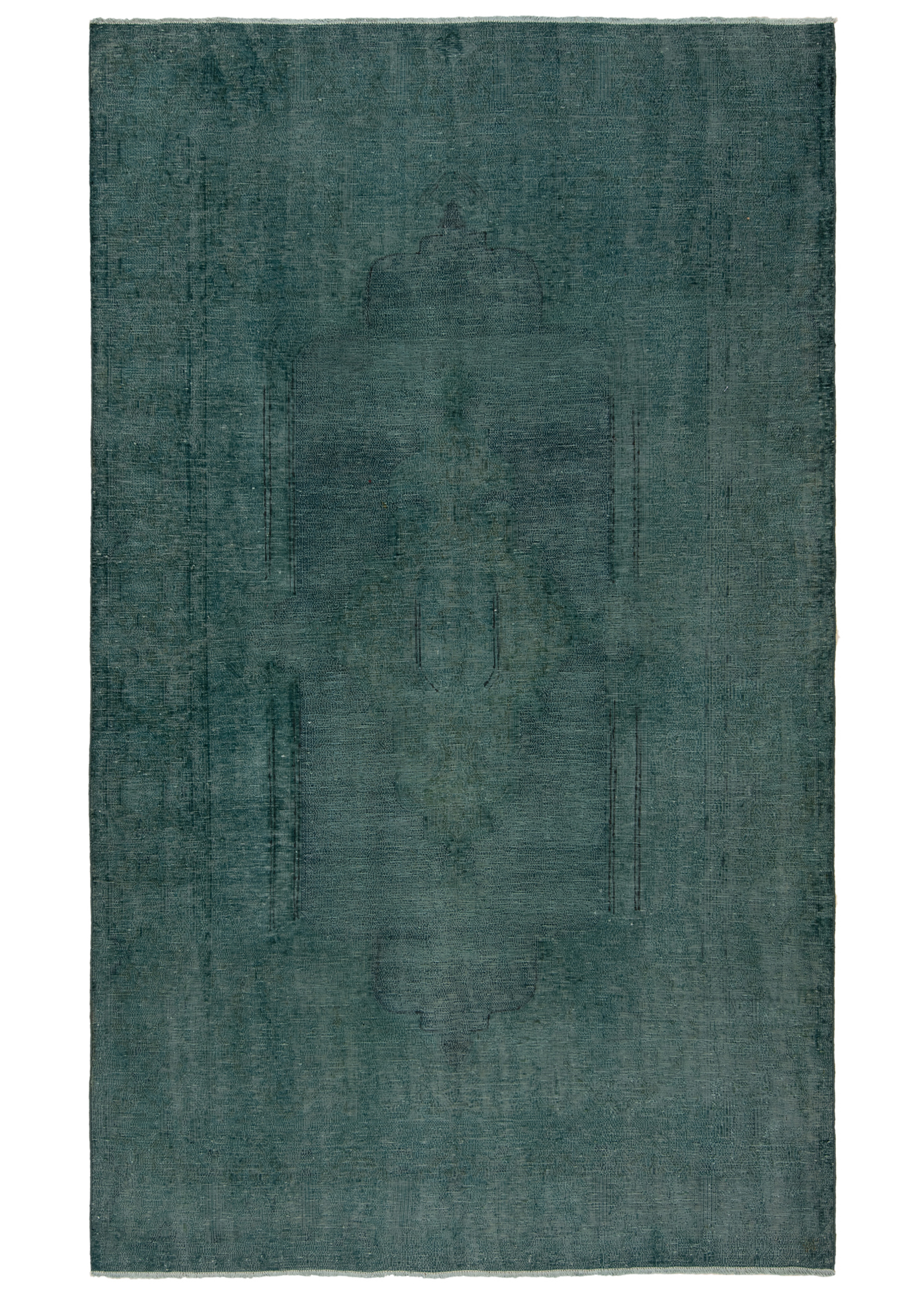 Vintage Teppiche 160x230 - Vintage original 140 x 239 cm