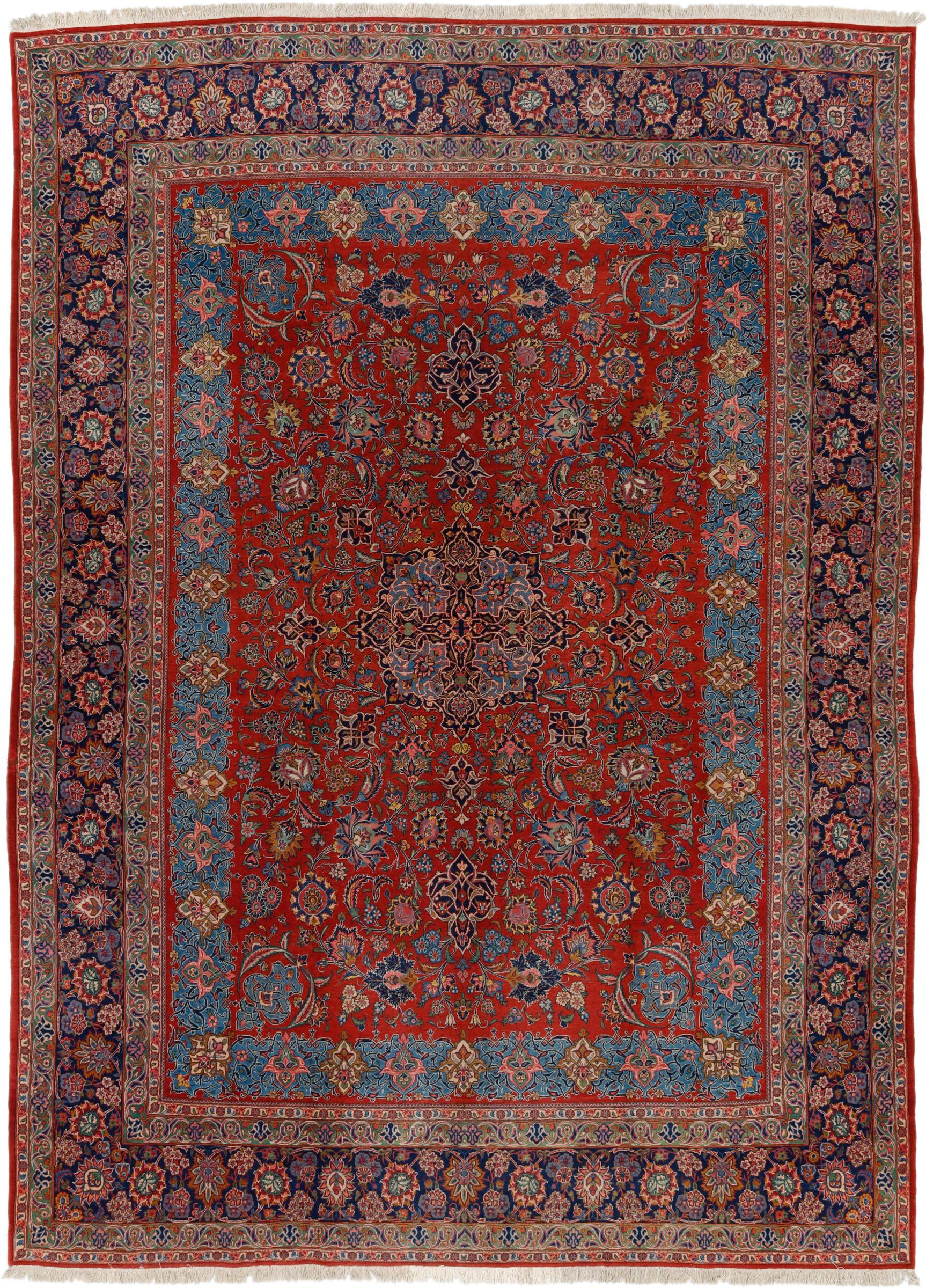 Gazwin antik 315 x 440 cm