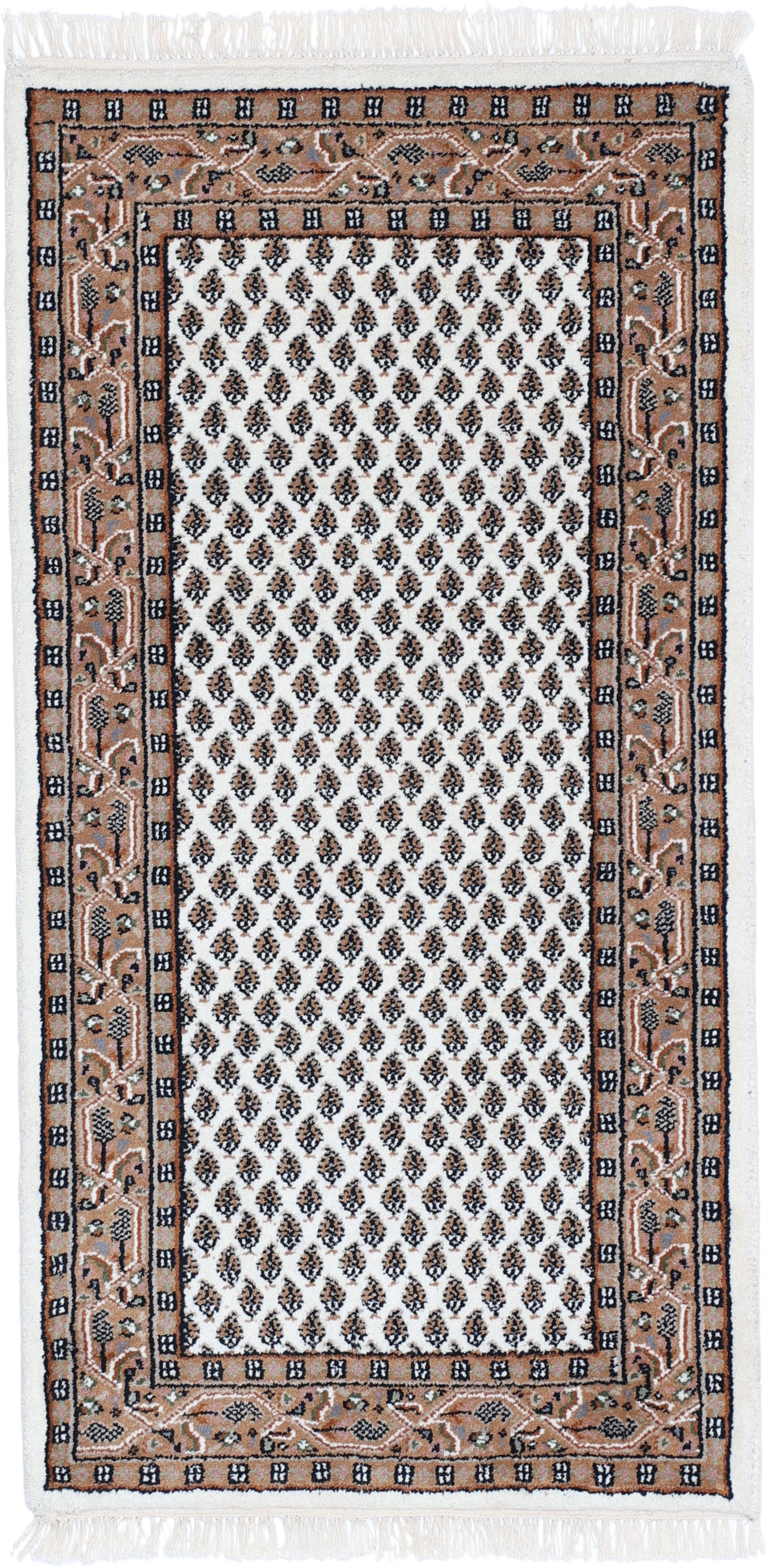 Ковры Мир - Mir 70 x 140 cm