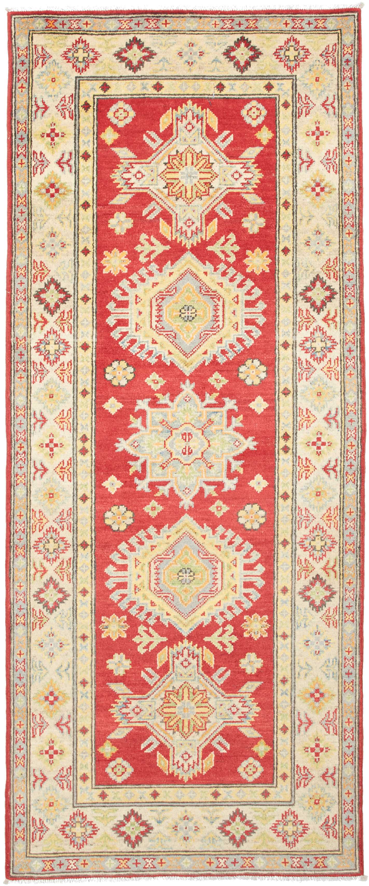 Voorraadopruiming 40-60% - Kazak 83 x 202 cm