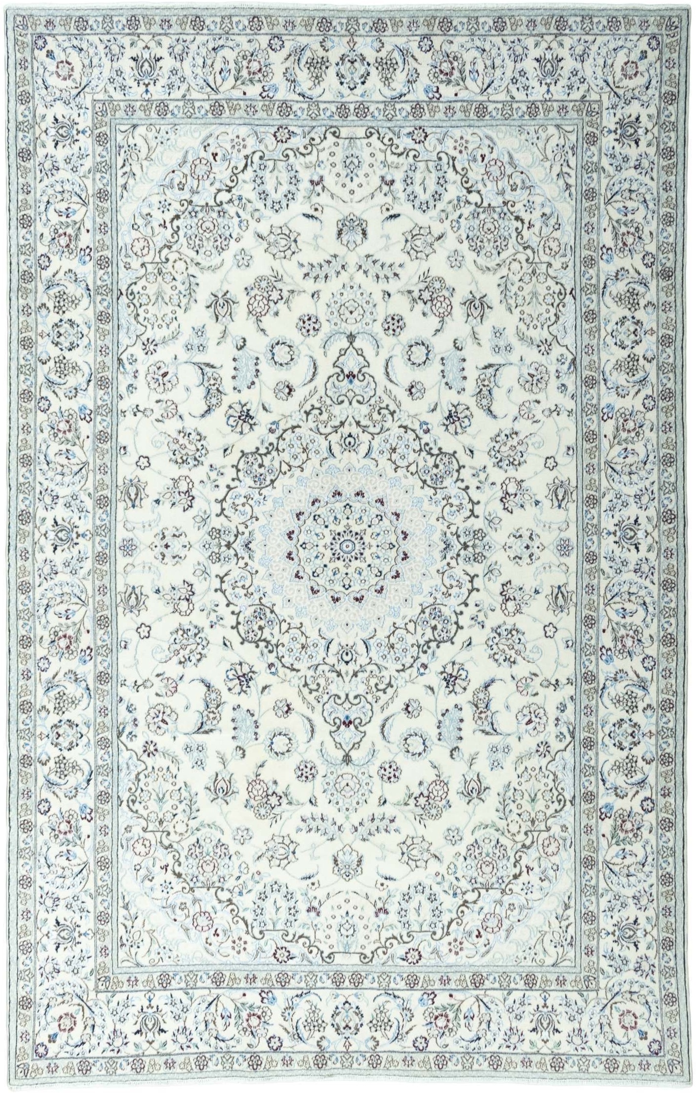 Nain 200x300 - Nain 9 La 195 x 305 cm