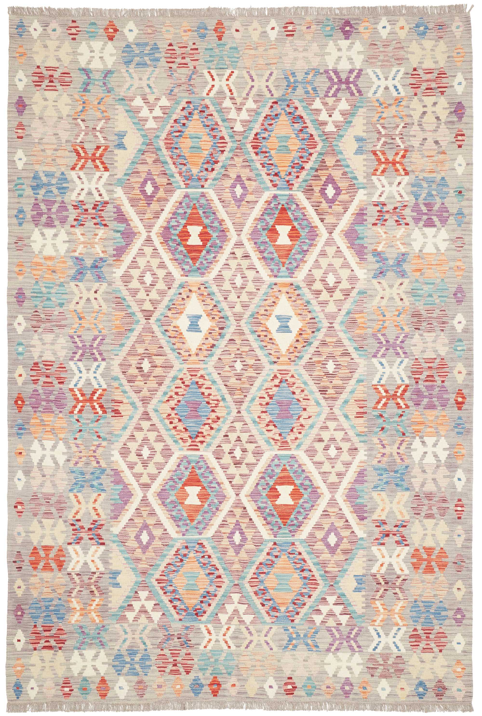 Készletkisöprés 40-60% - Kilim 168 x 247 cm