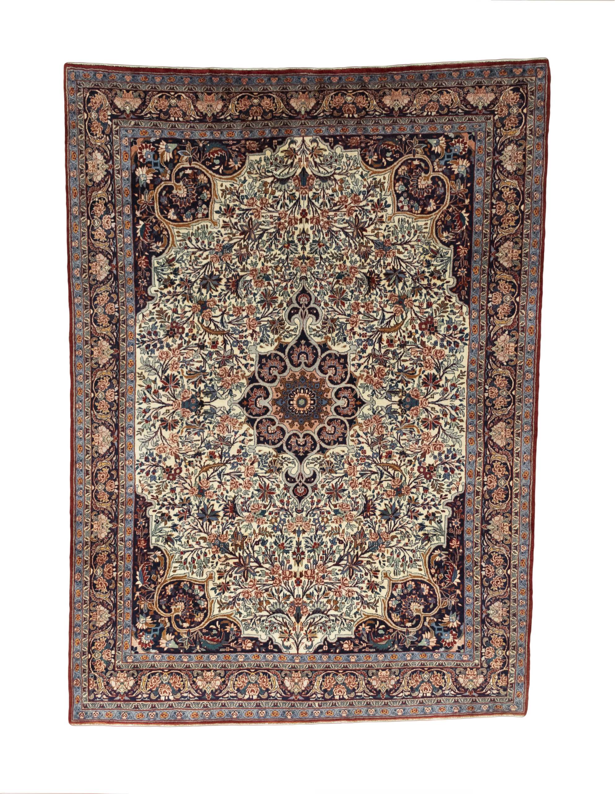 Bidjar Matot - Bidjar 220 x 310 cm