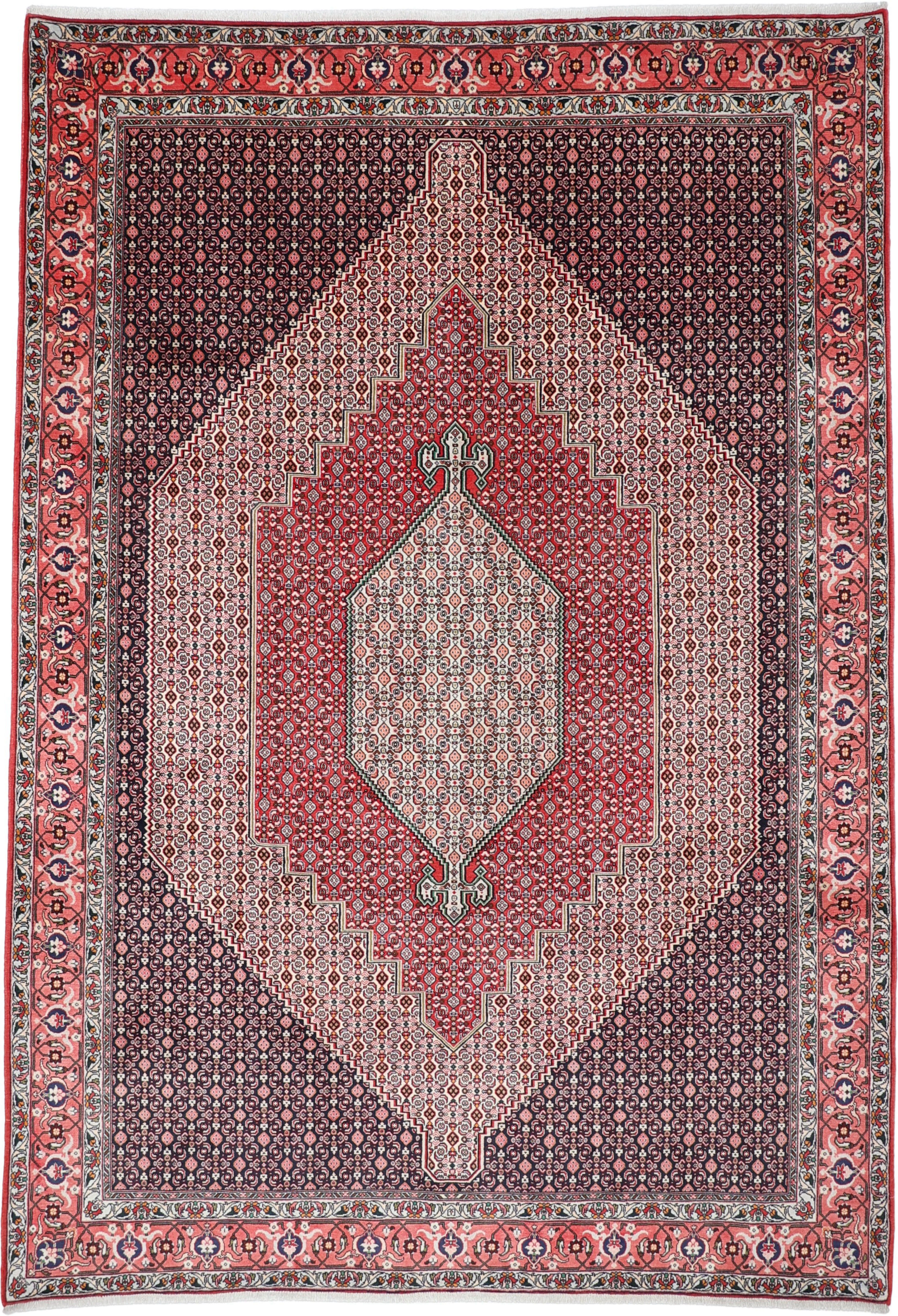 Ковры Сенне - Senneh 248 x 361 cm