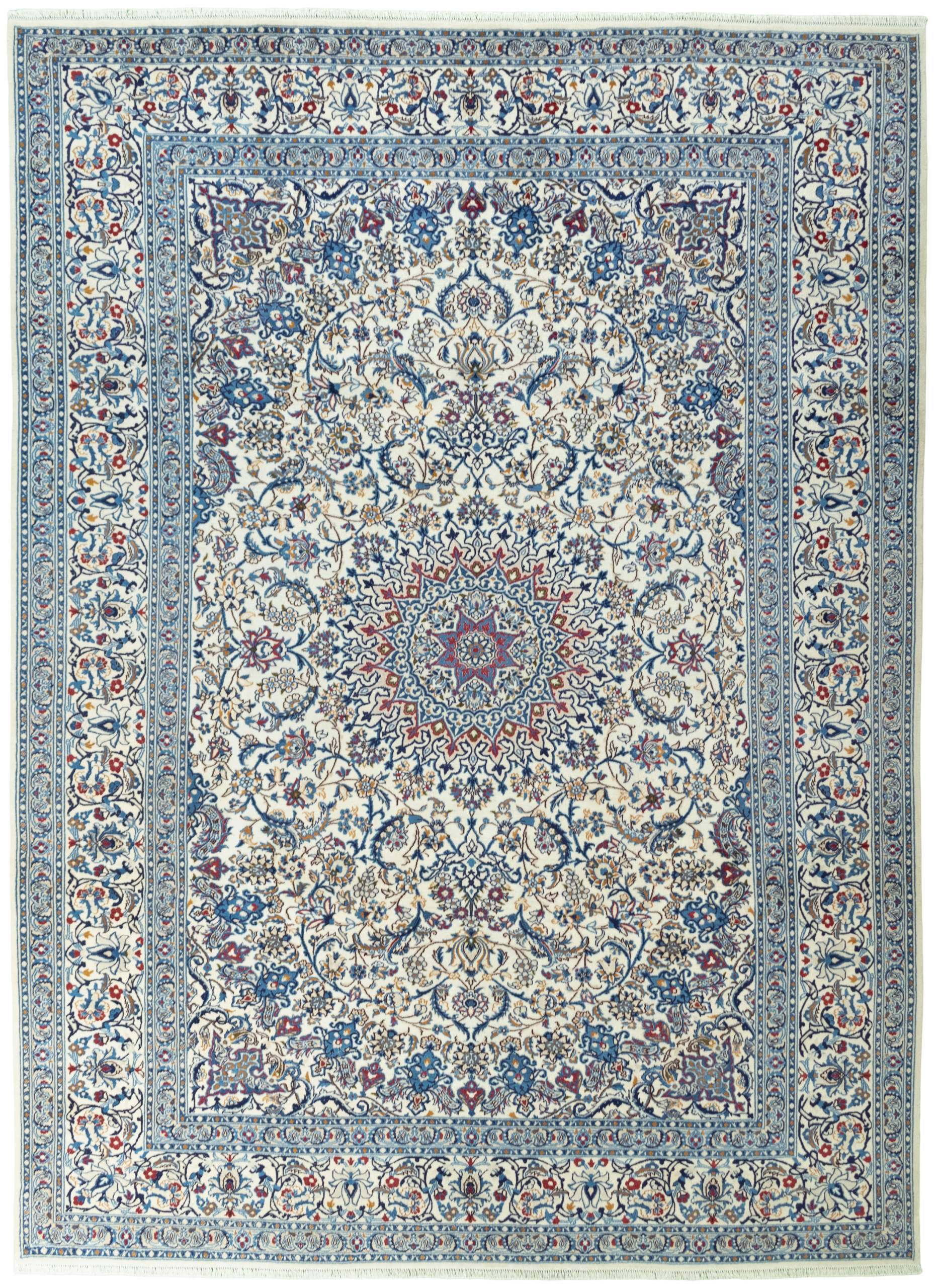 Nain 12la - Nain 12 La 297 x 407 cm