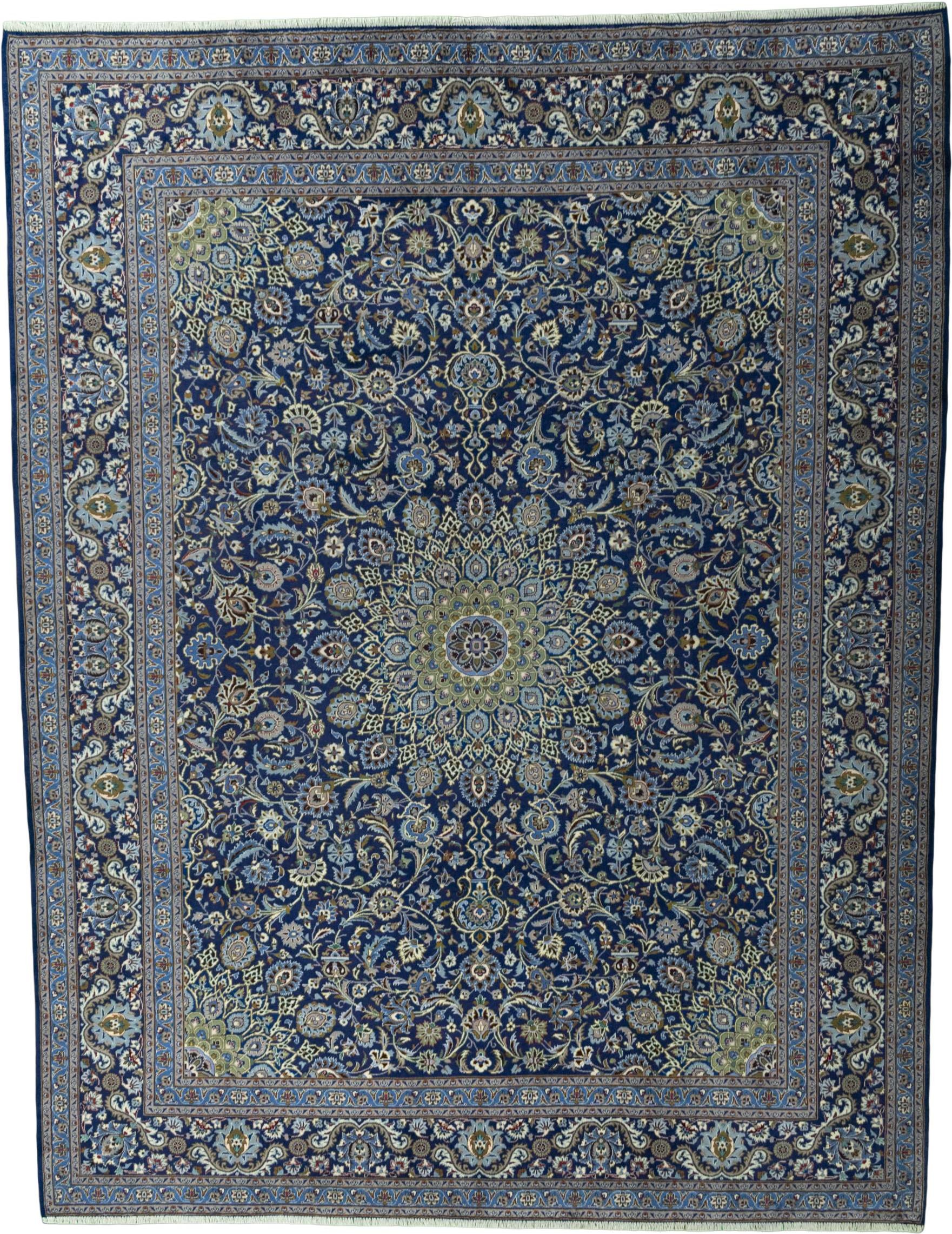 Kaschmar Teppiche - Kashmar 303 x 390 cm