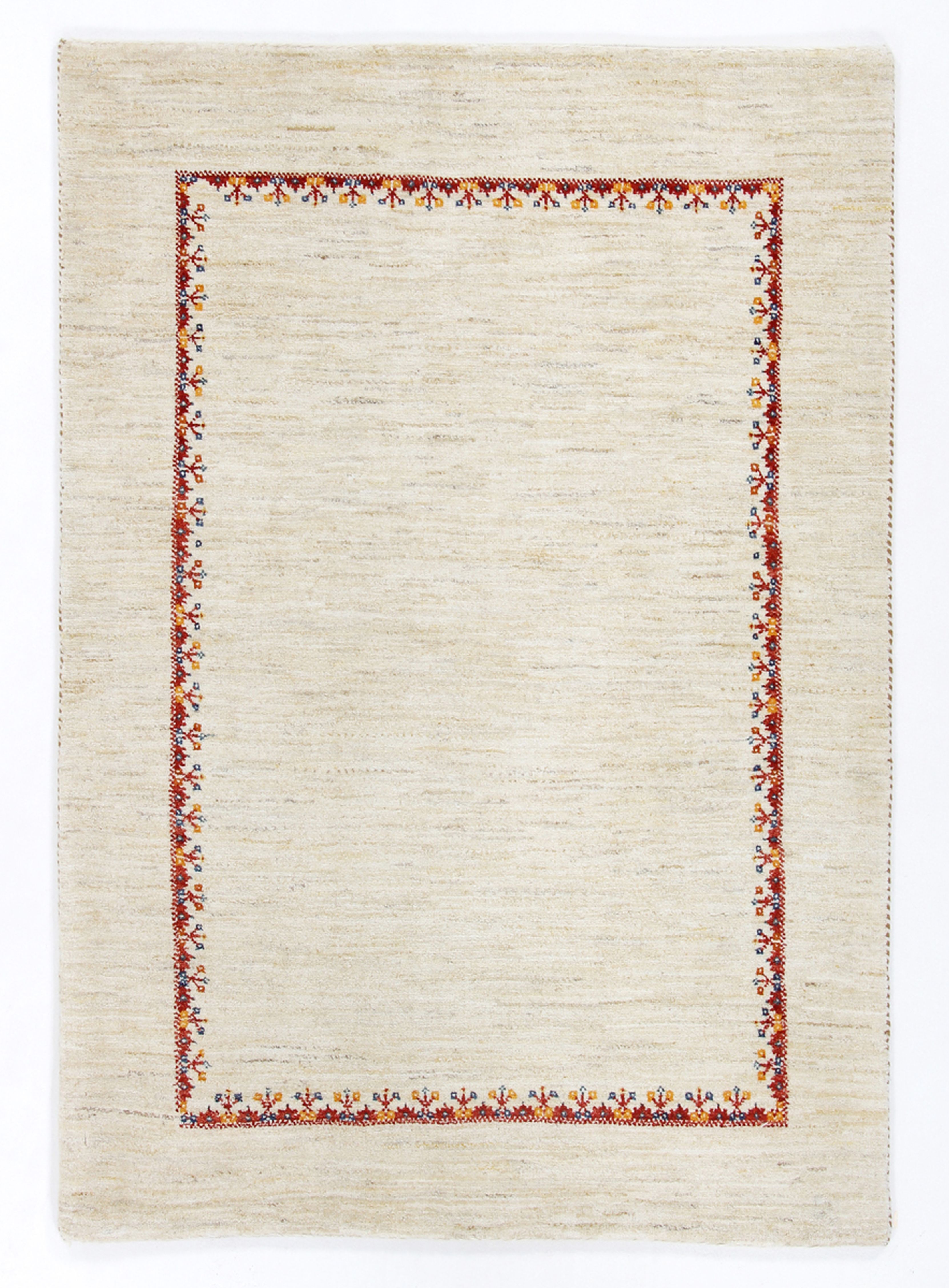 Koberce Loribaft - Rizbaft 105 x 150 cm