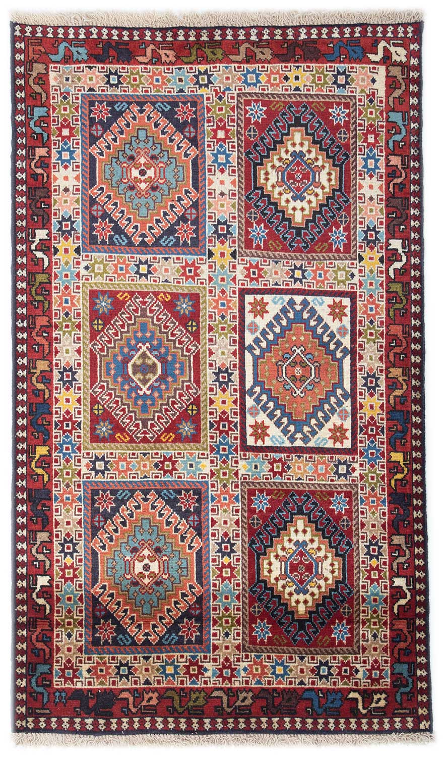 Dywany Yalameh - Yalameh 80 x 140 cm