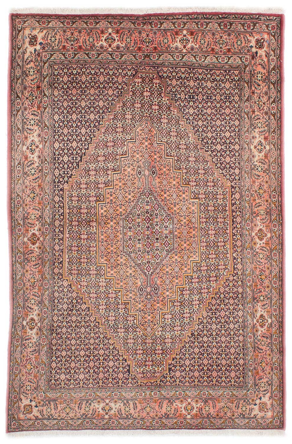 Koberce Senneh - Senneh 170 x 252 cm