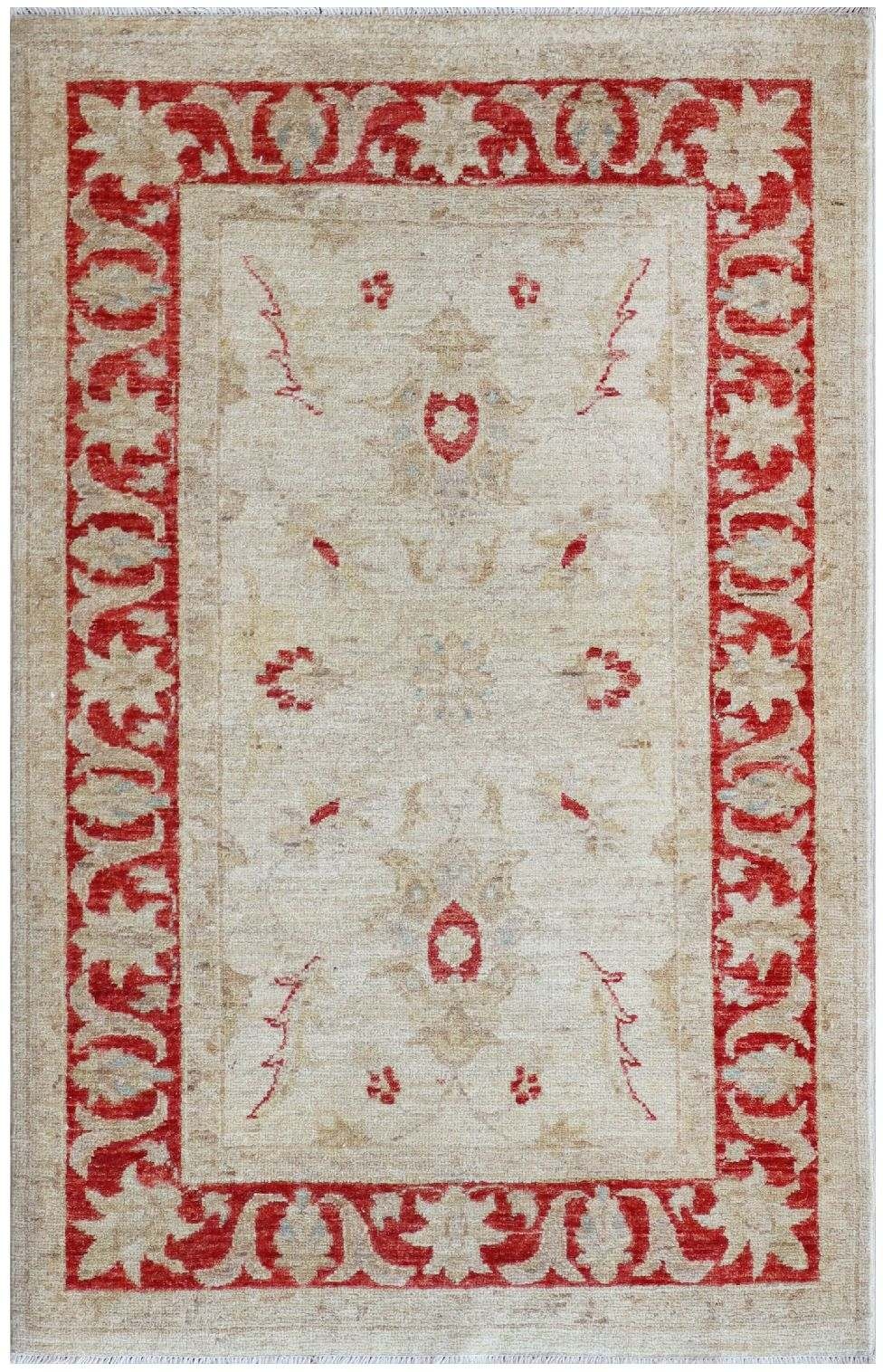Farahan Rugs - Ziegler 81 x 125 cm