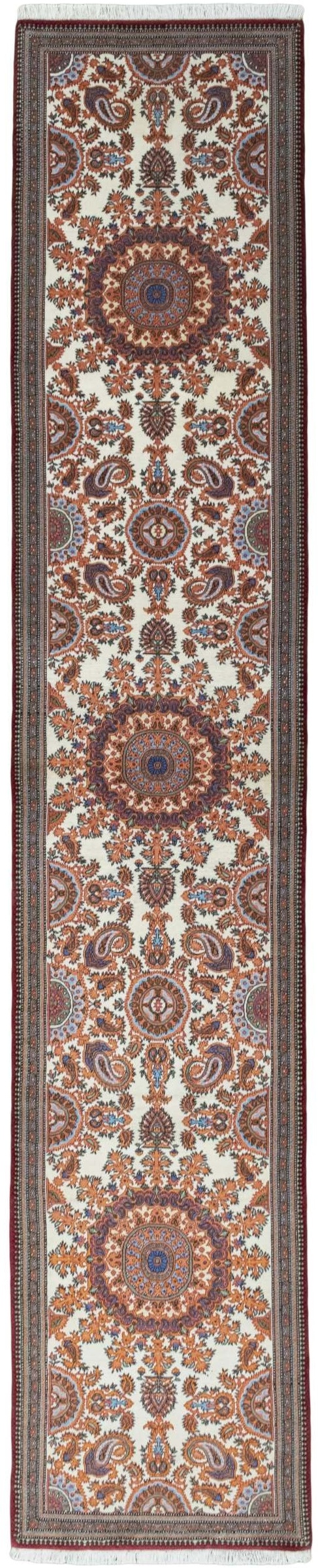 Mattor för löpare - Ghom 78 x 397 cm